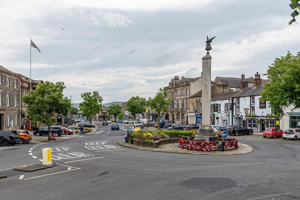 Dale Side - Skipton, photo 30
