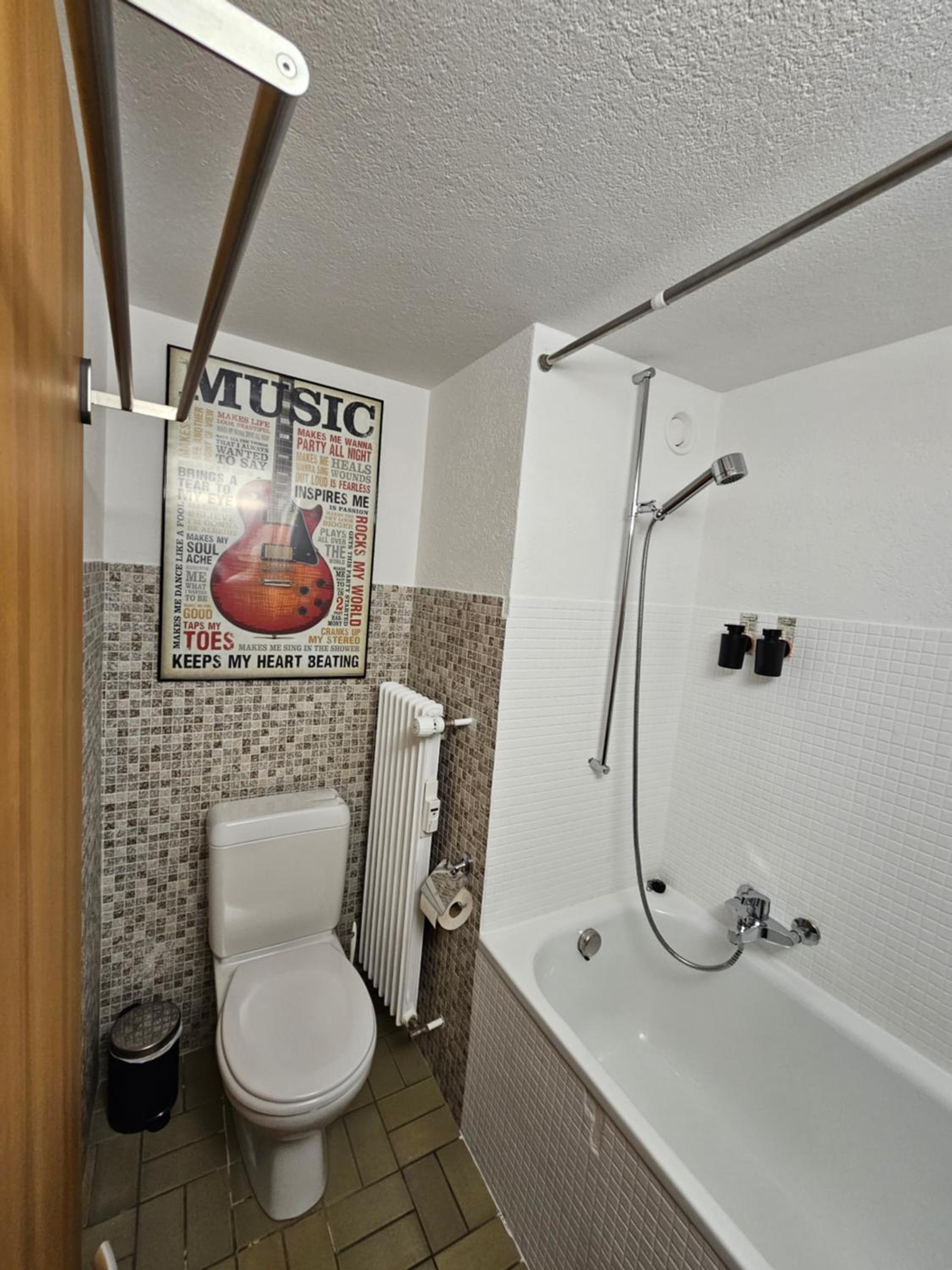Amazing studio in Haute-Nendaz