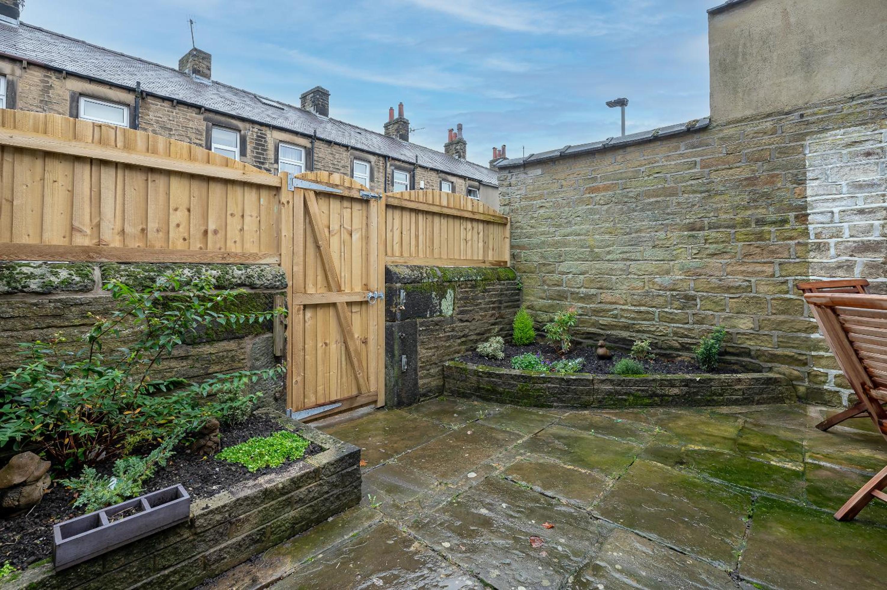 Dale Side - Skipton, photo 35