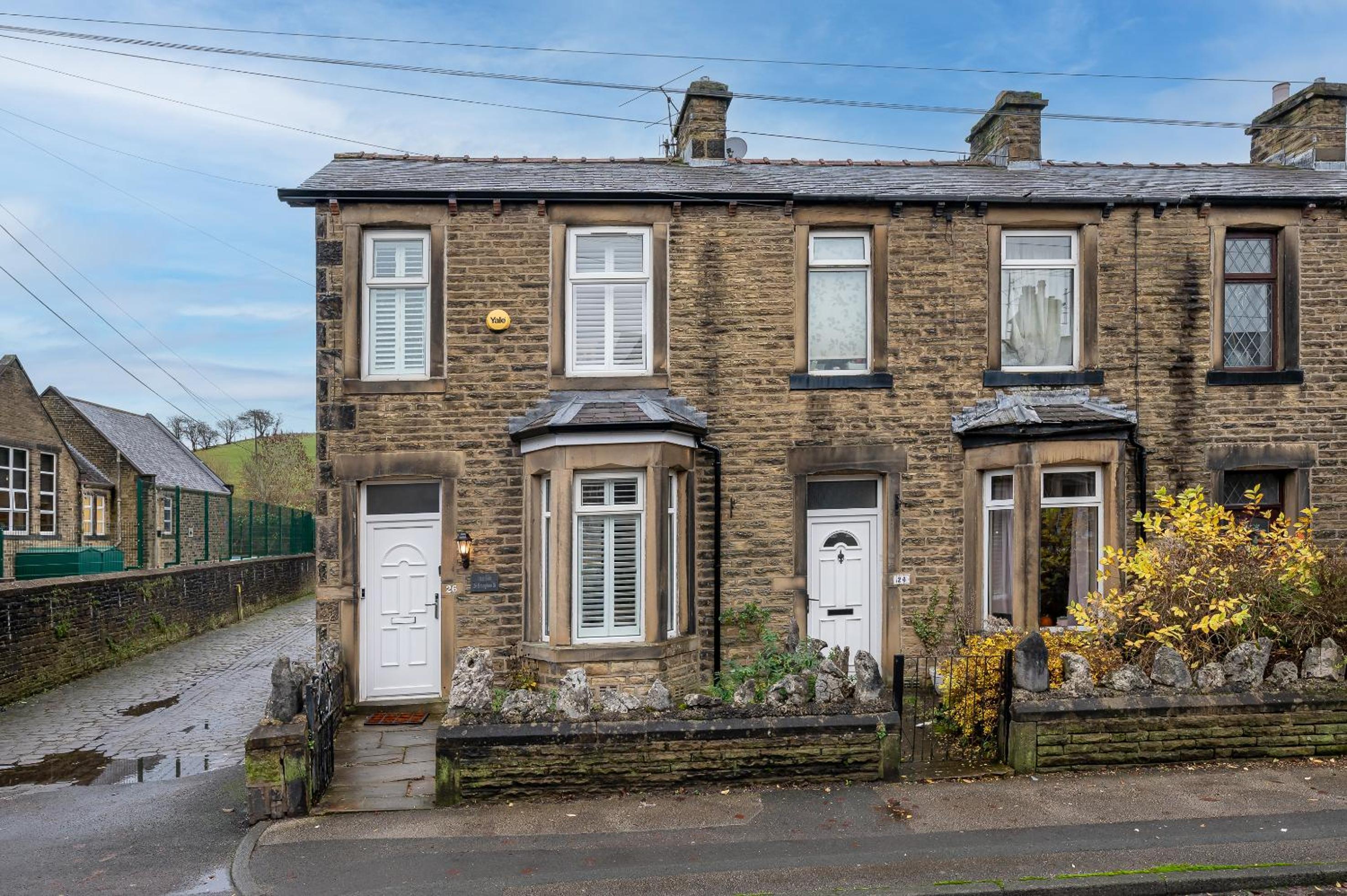 Dale Side - Skipton, photo 5