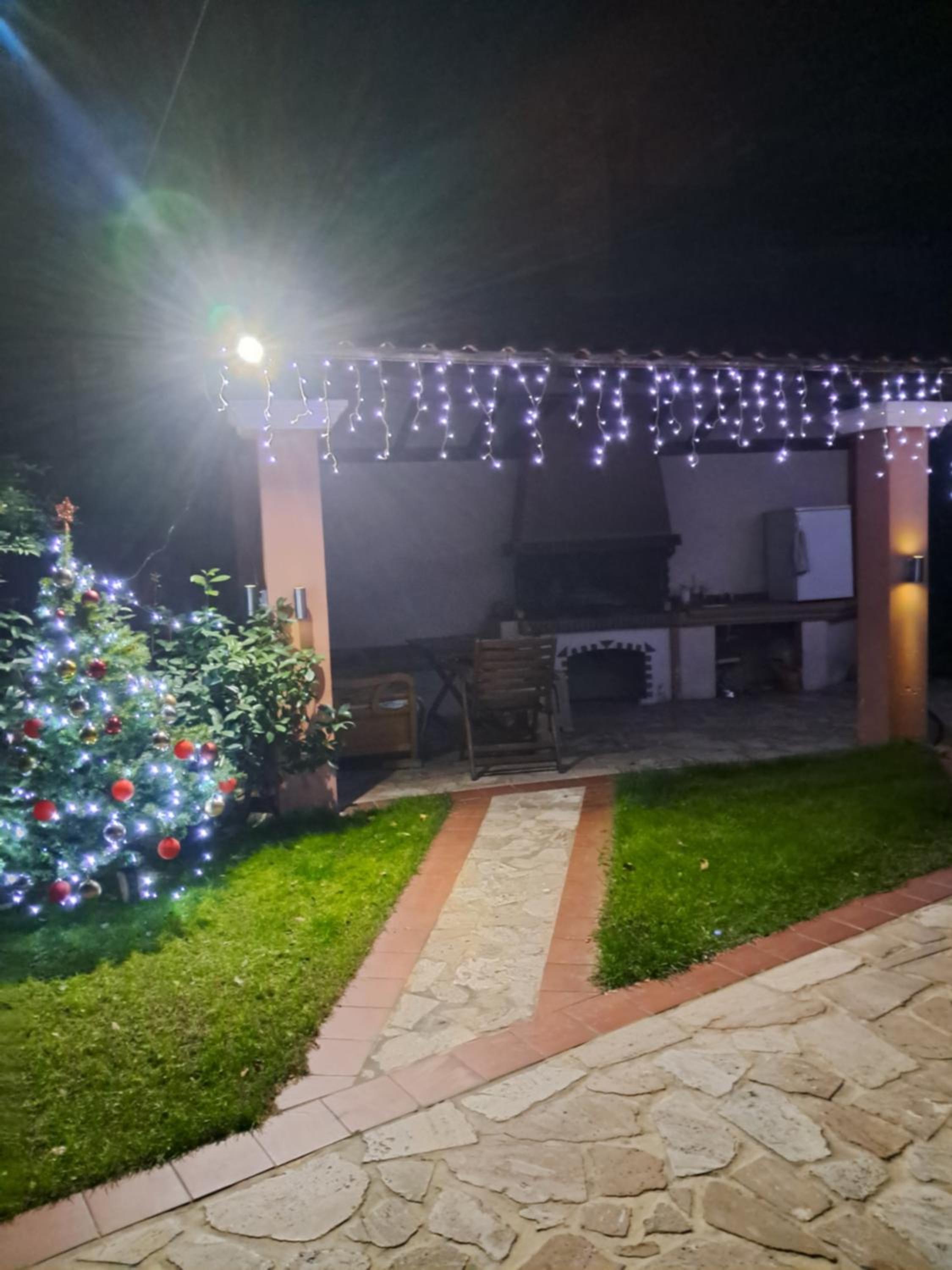 Erodios Guesthouse view 3