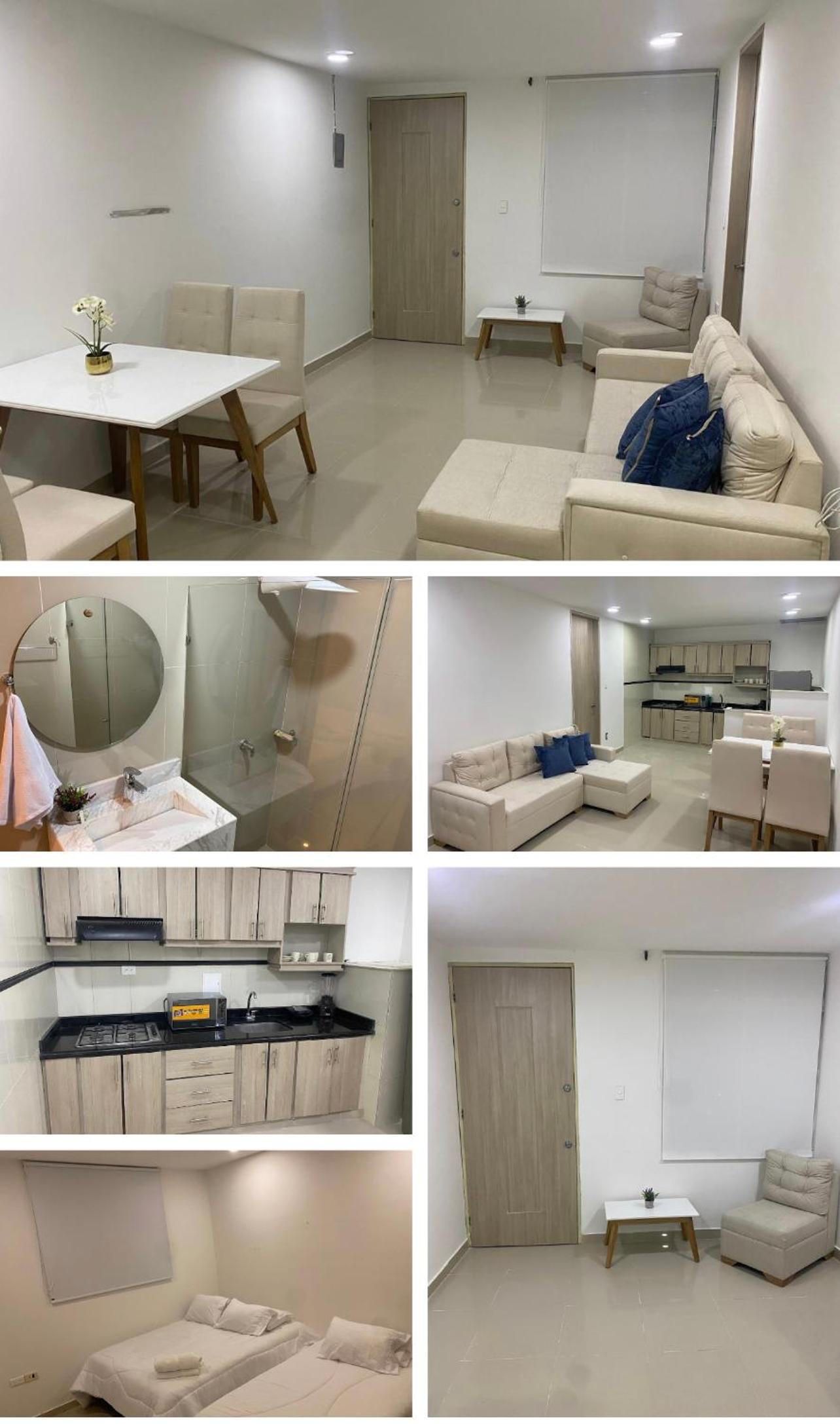 APARTAMENTOS Mar uno