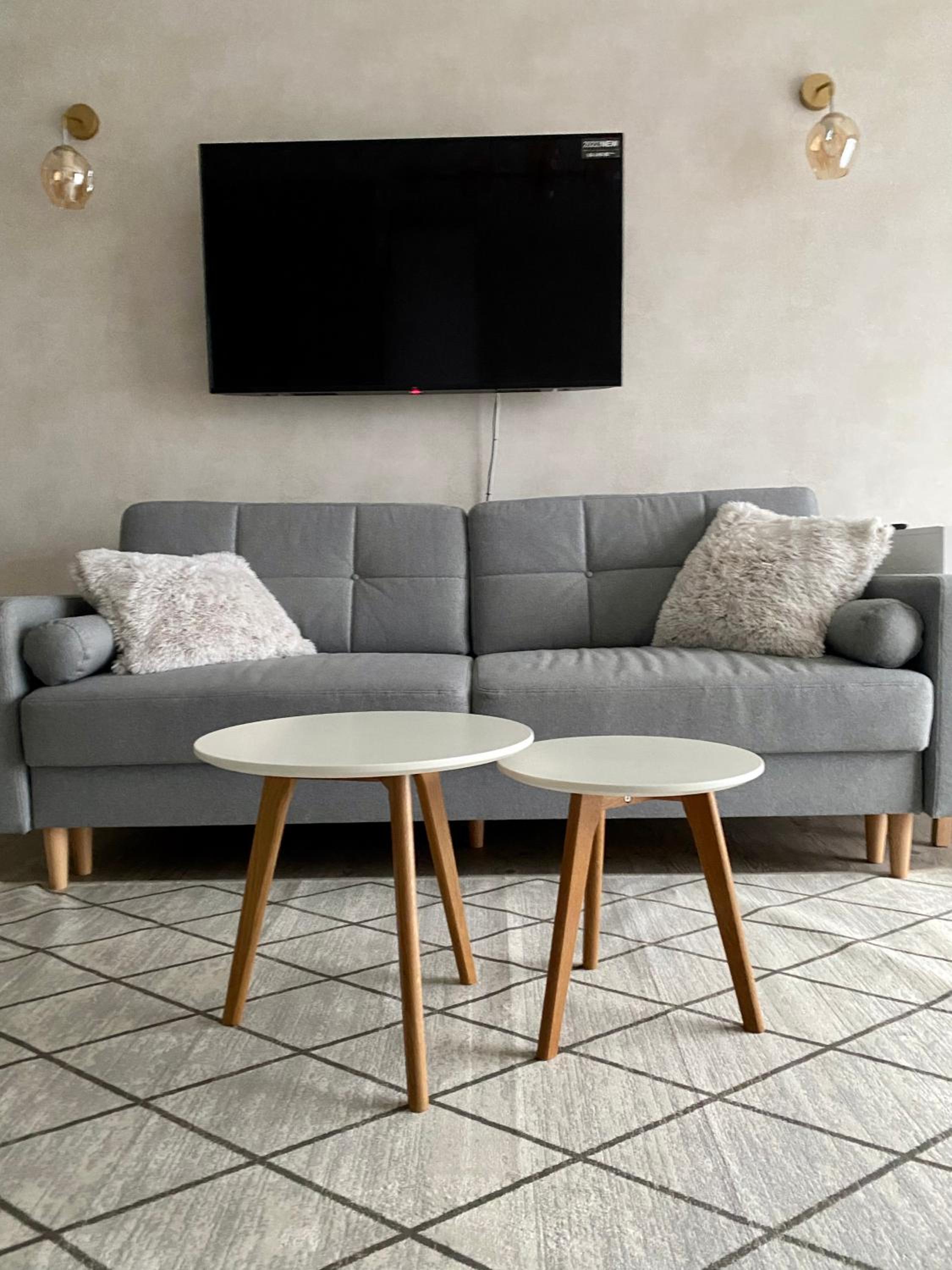 Apartamentai Ornamentai