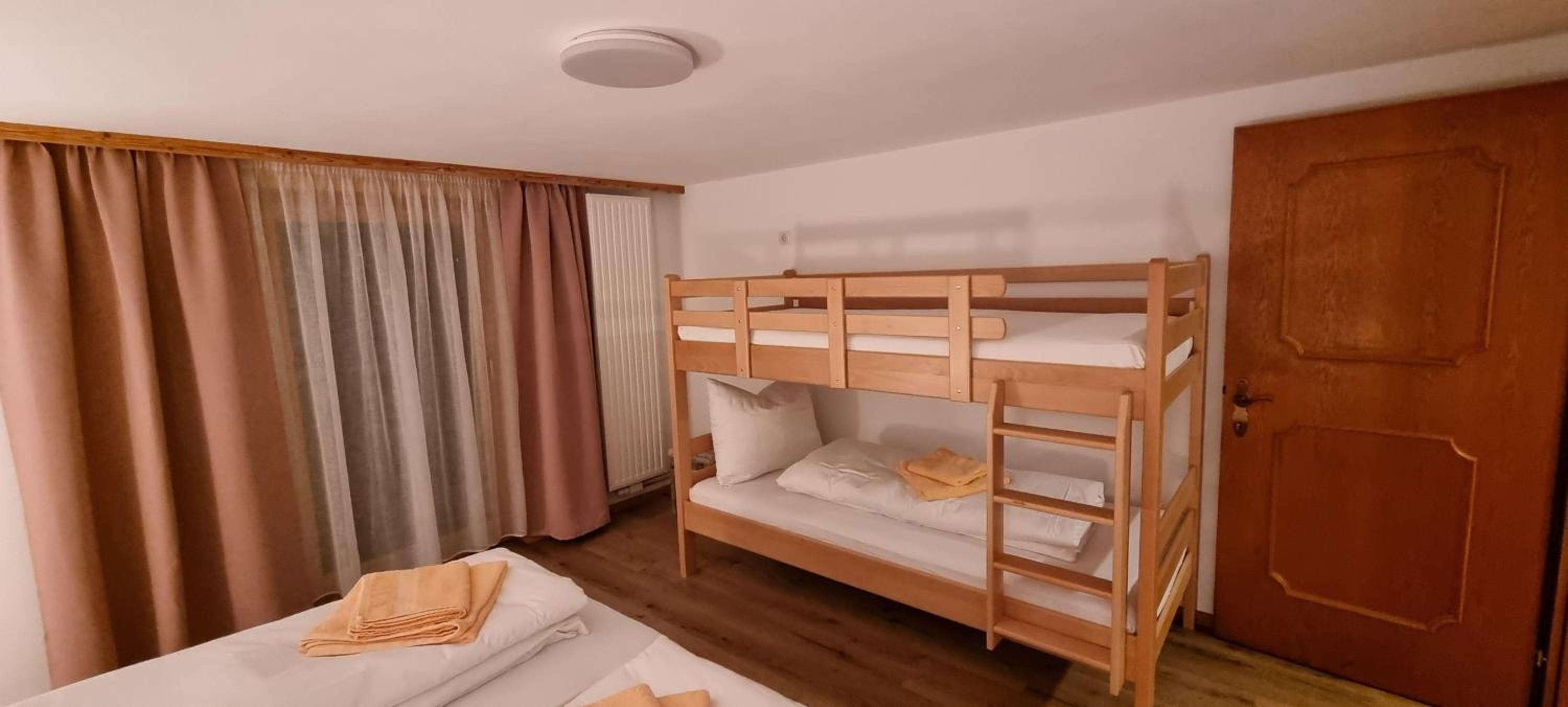 Ferienwohnung Marlin