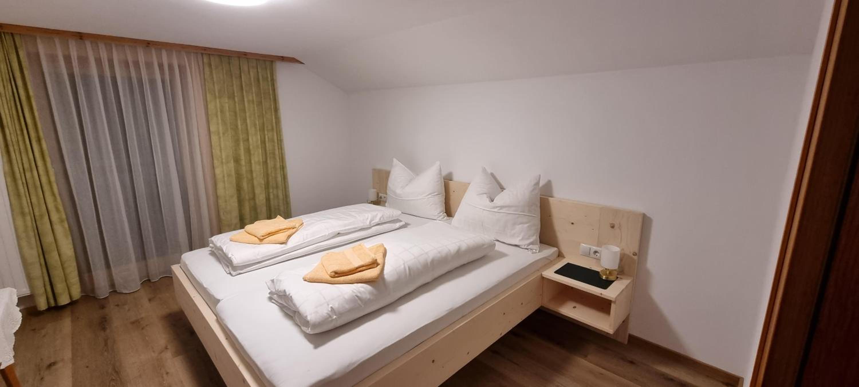 Ferienwohnung Marlin