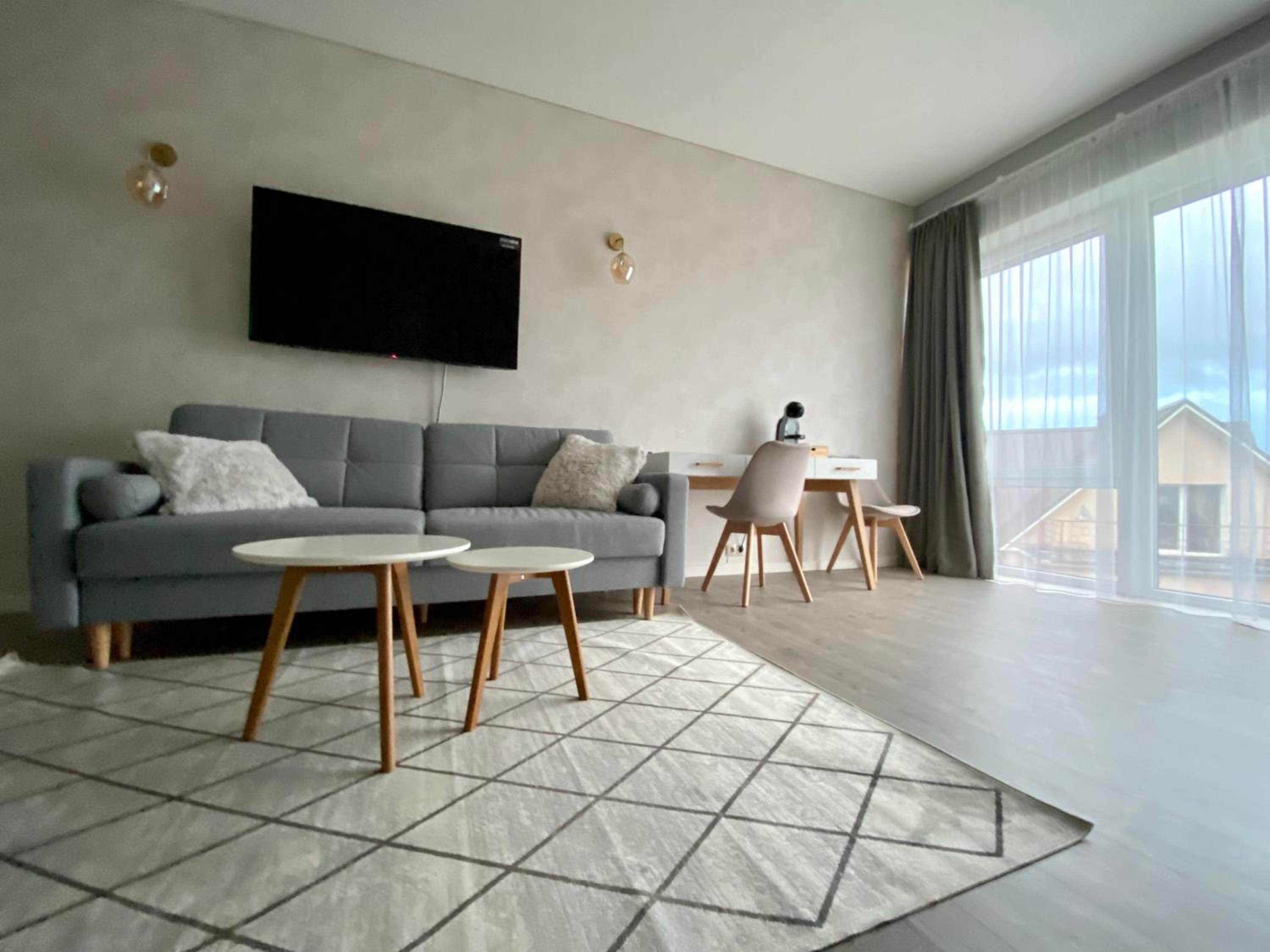 Apartamentai Ornamentai