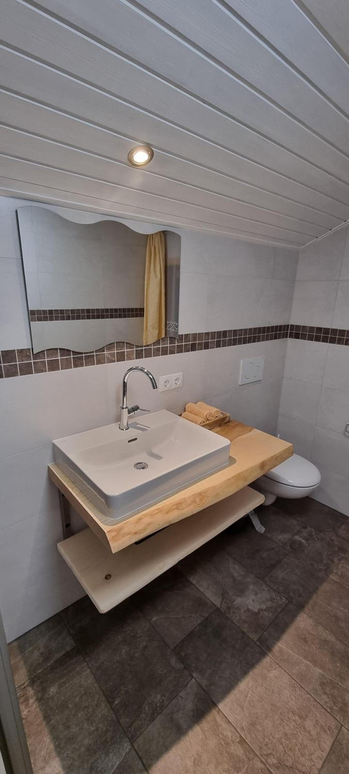 Ferienwohnung Marlin