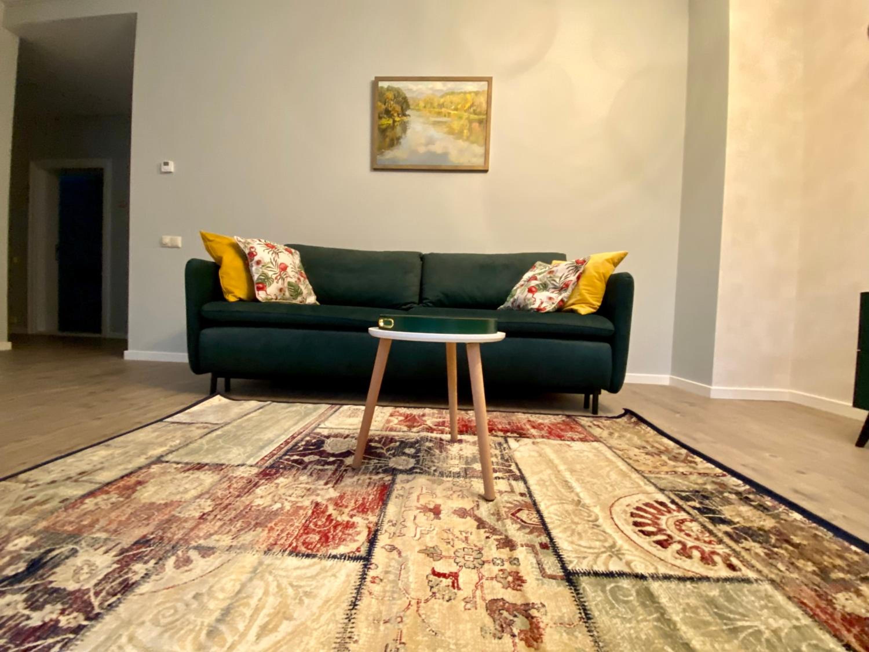 Apartamentai Ornamentai