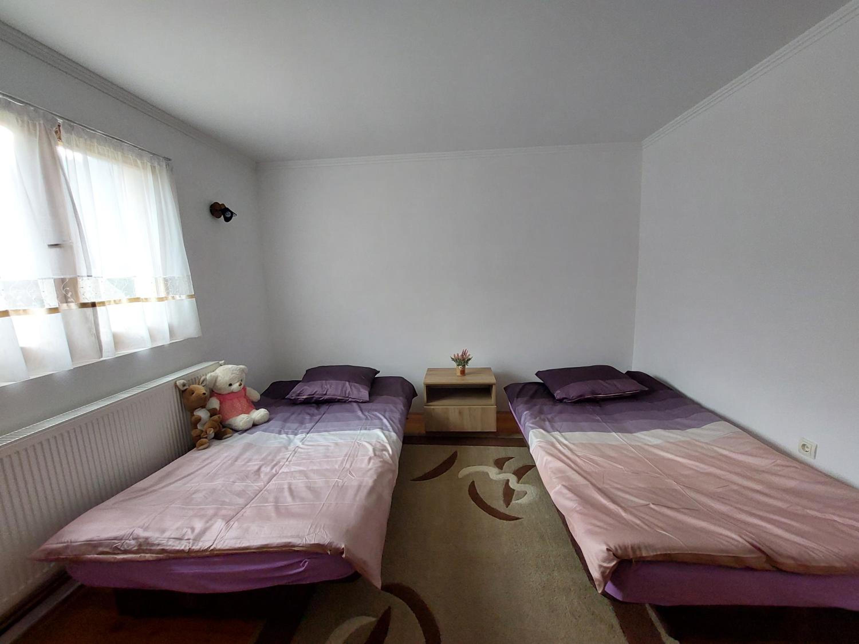 Kuća za odmor 