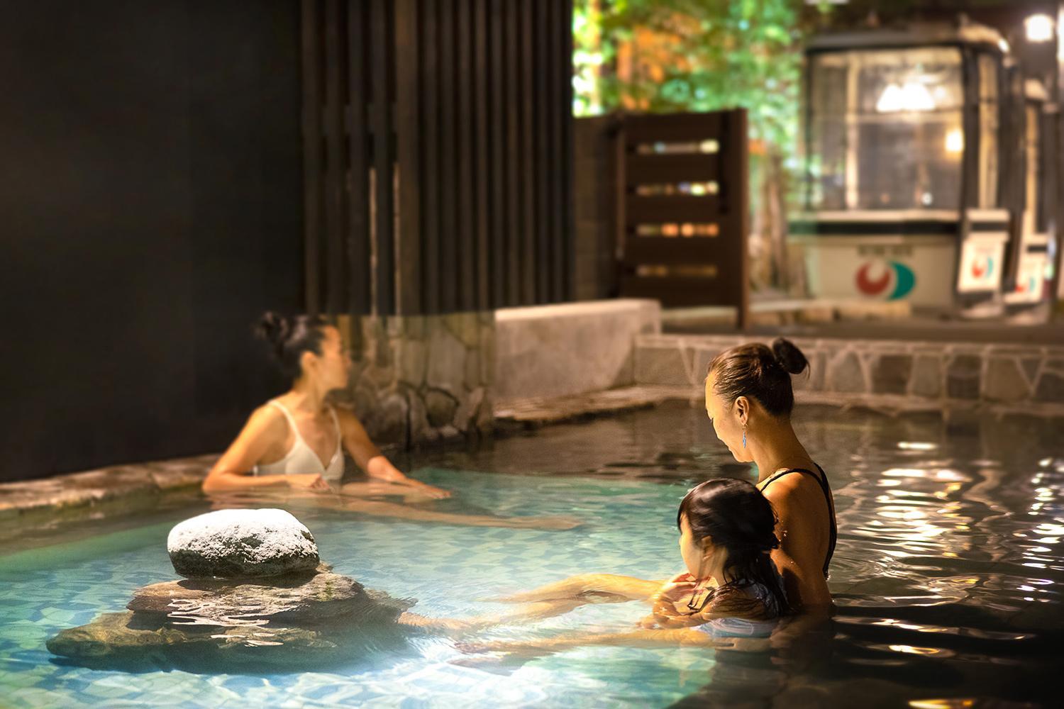 Ryokan Sakaya