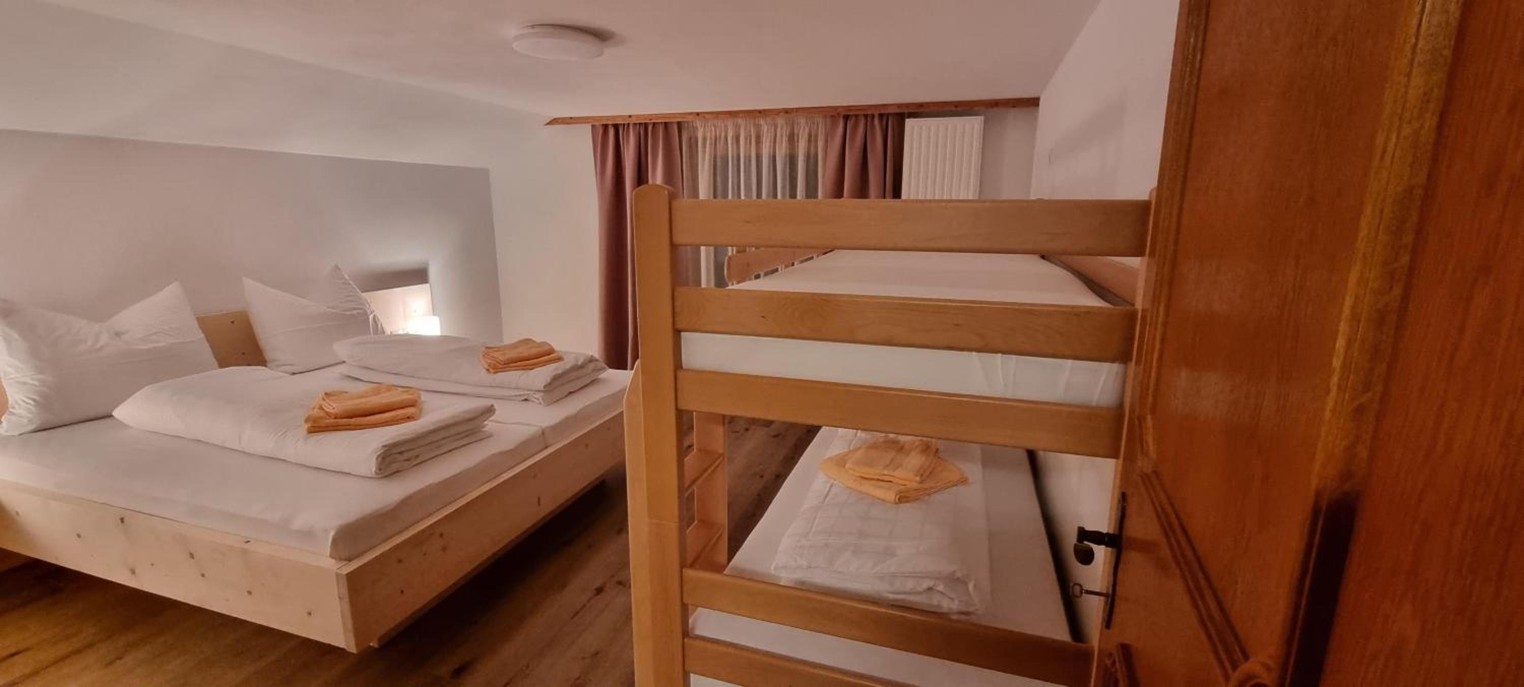 Ferienwohnung Marlin