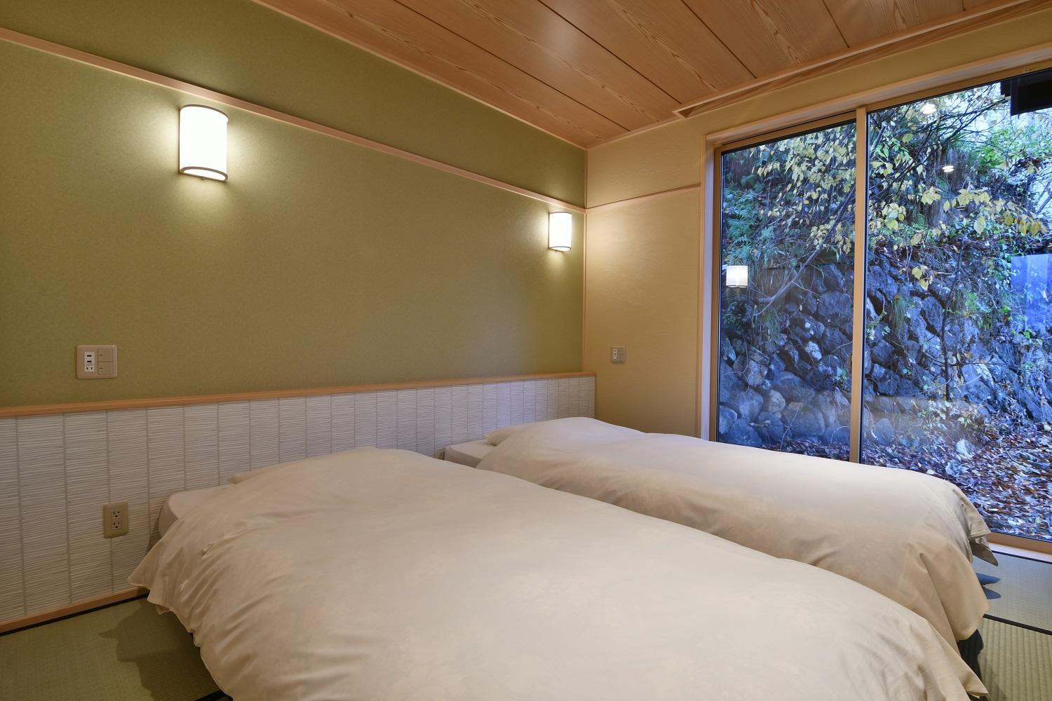 Ryokan Sakaya
