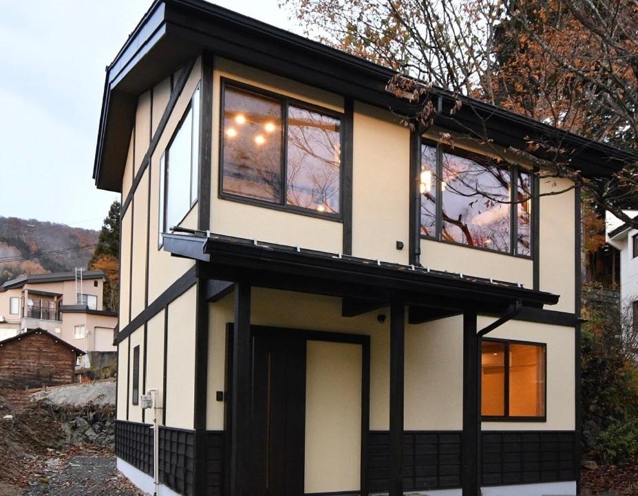 Ryokan Sakaya
