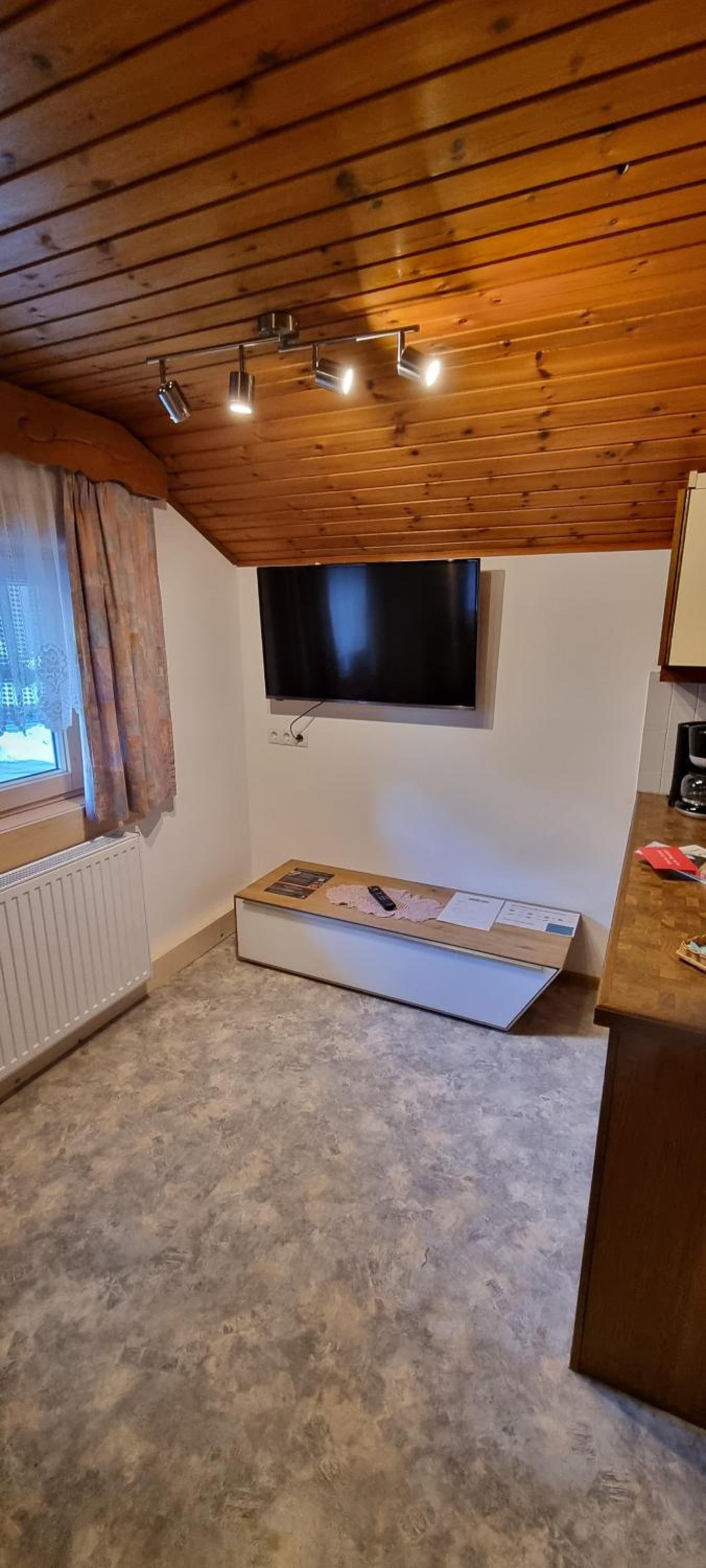 Ferienwohnung Marlin