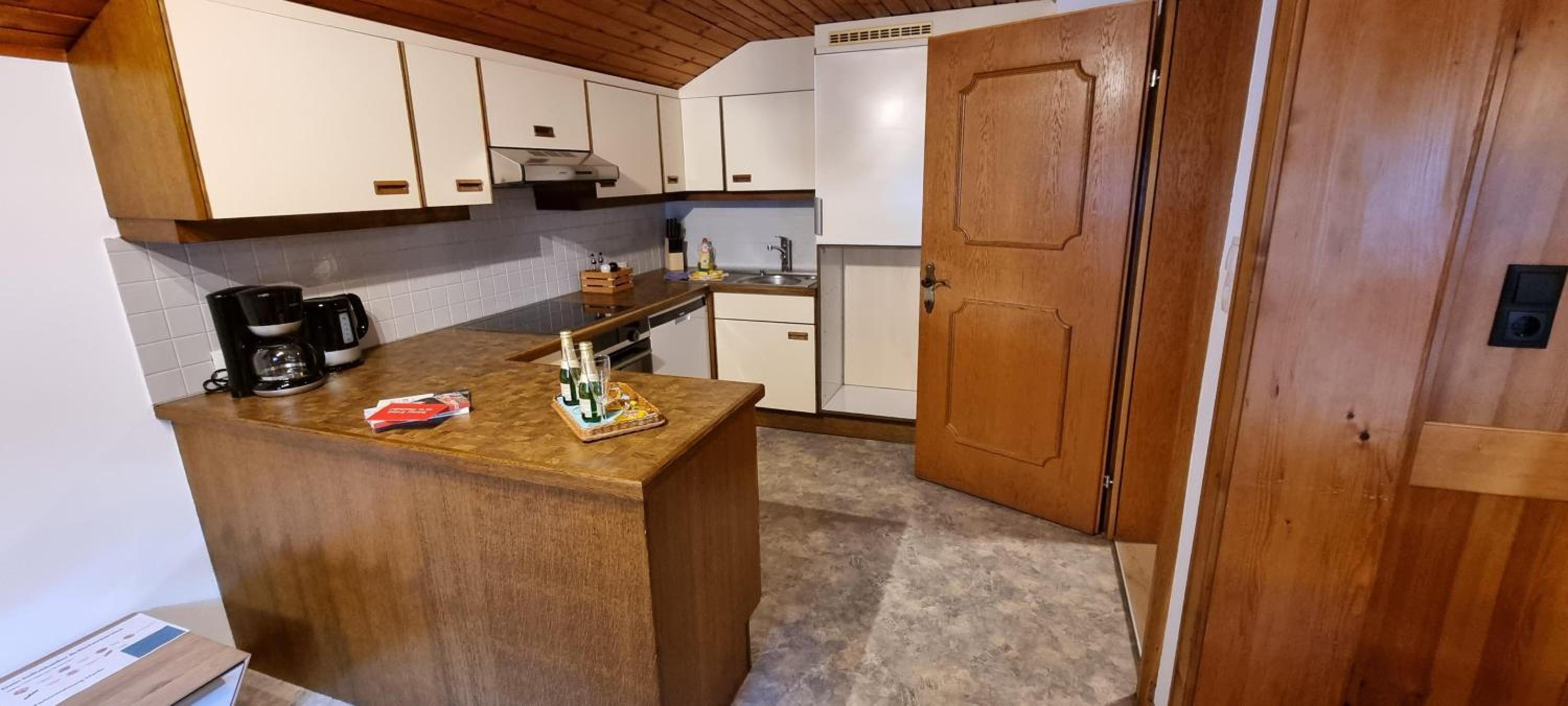 Ferienwohnung Marlin