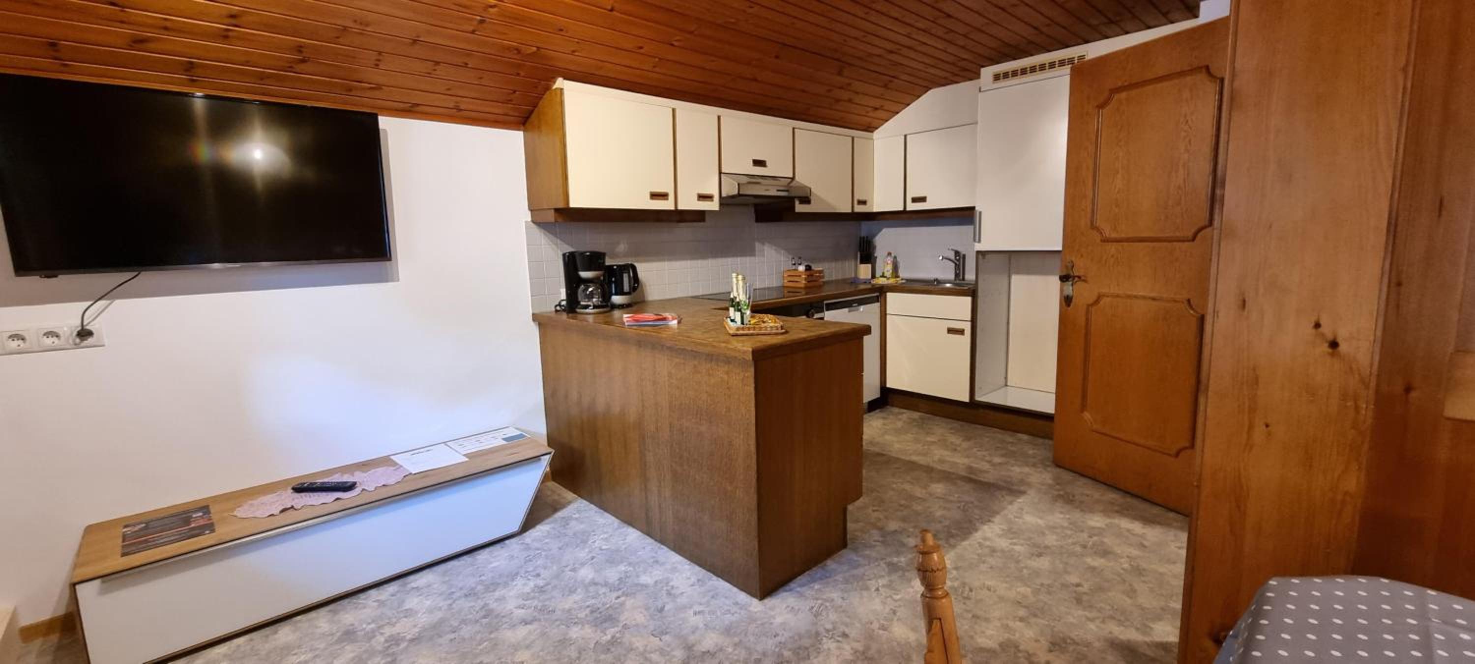 Ferienwohnung Marlin