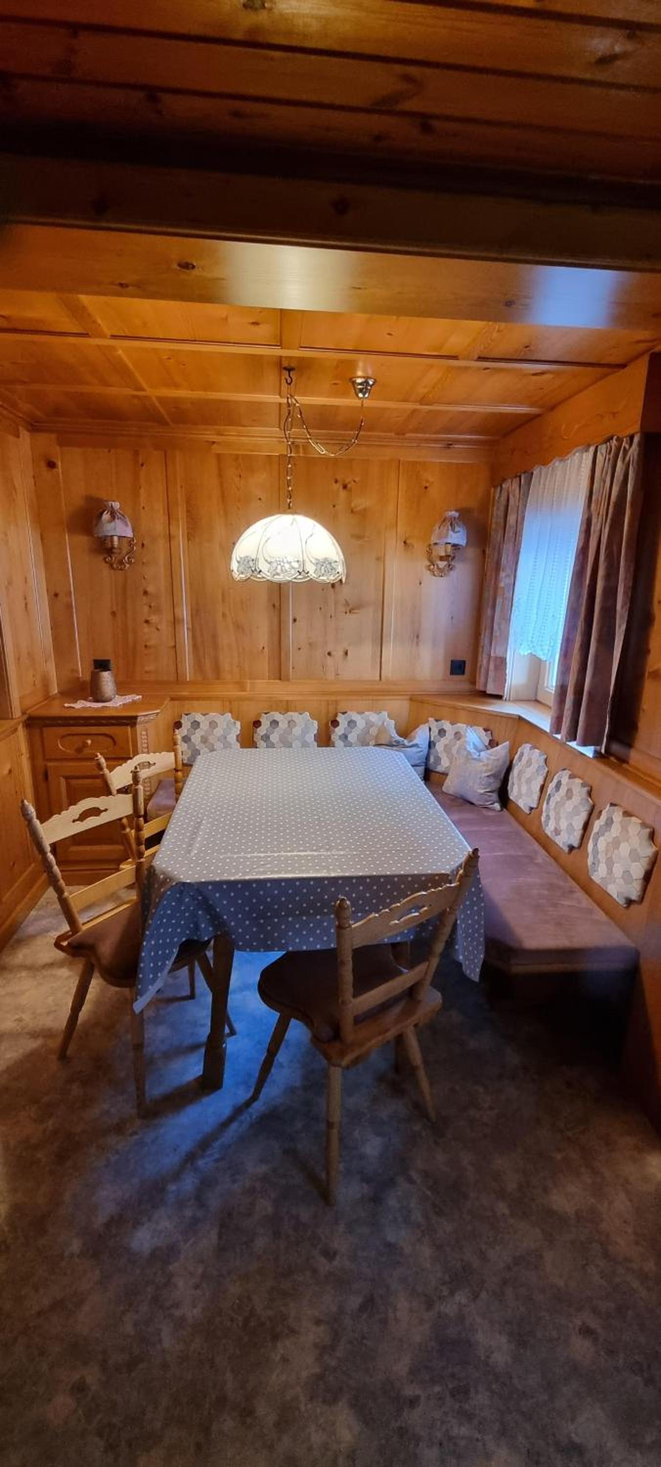 Ferienwohnung Marlin