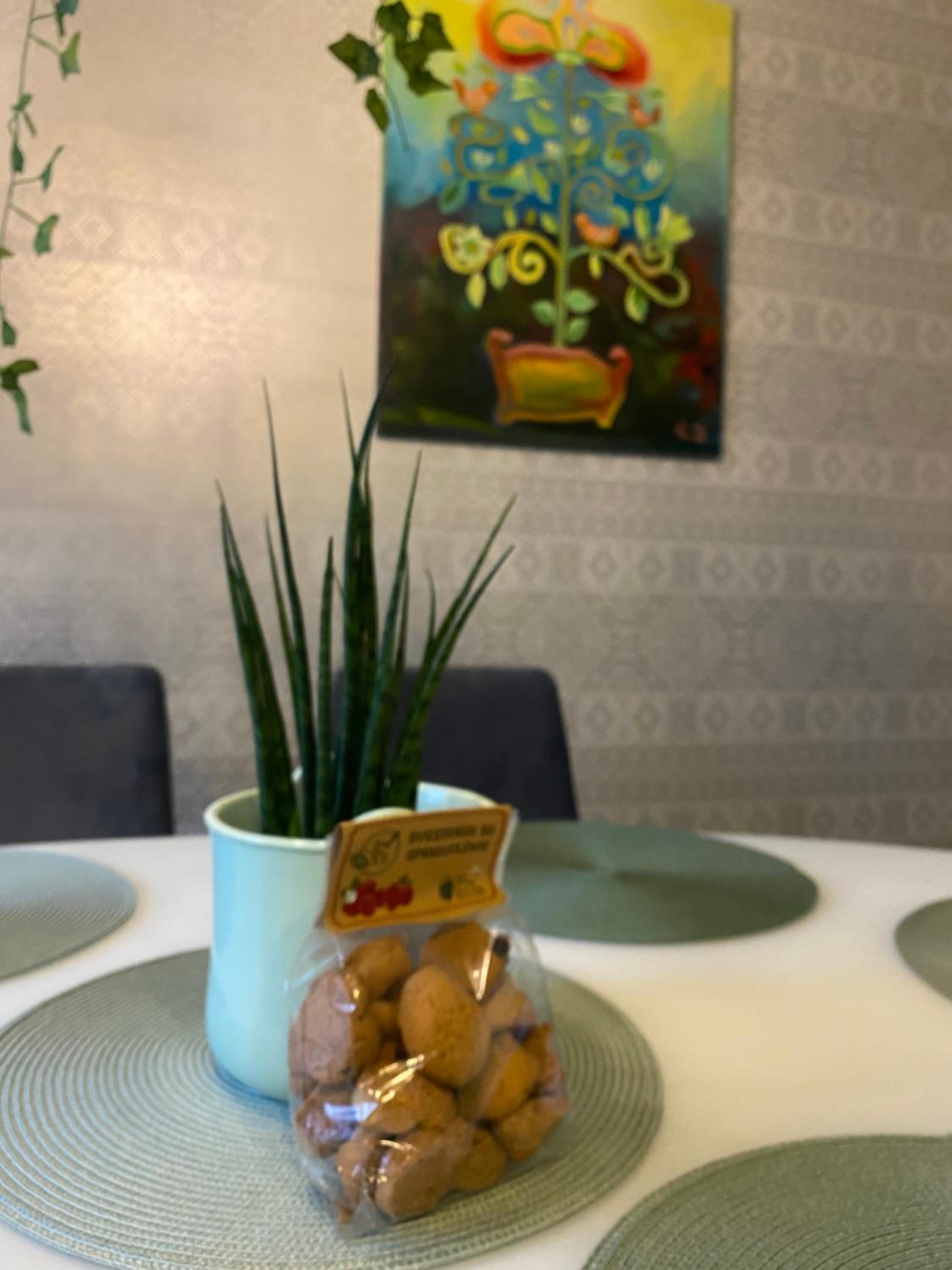 Apartamentai Ornamentai