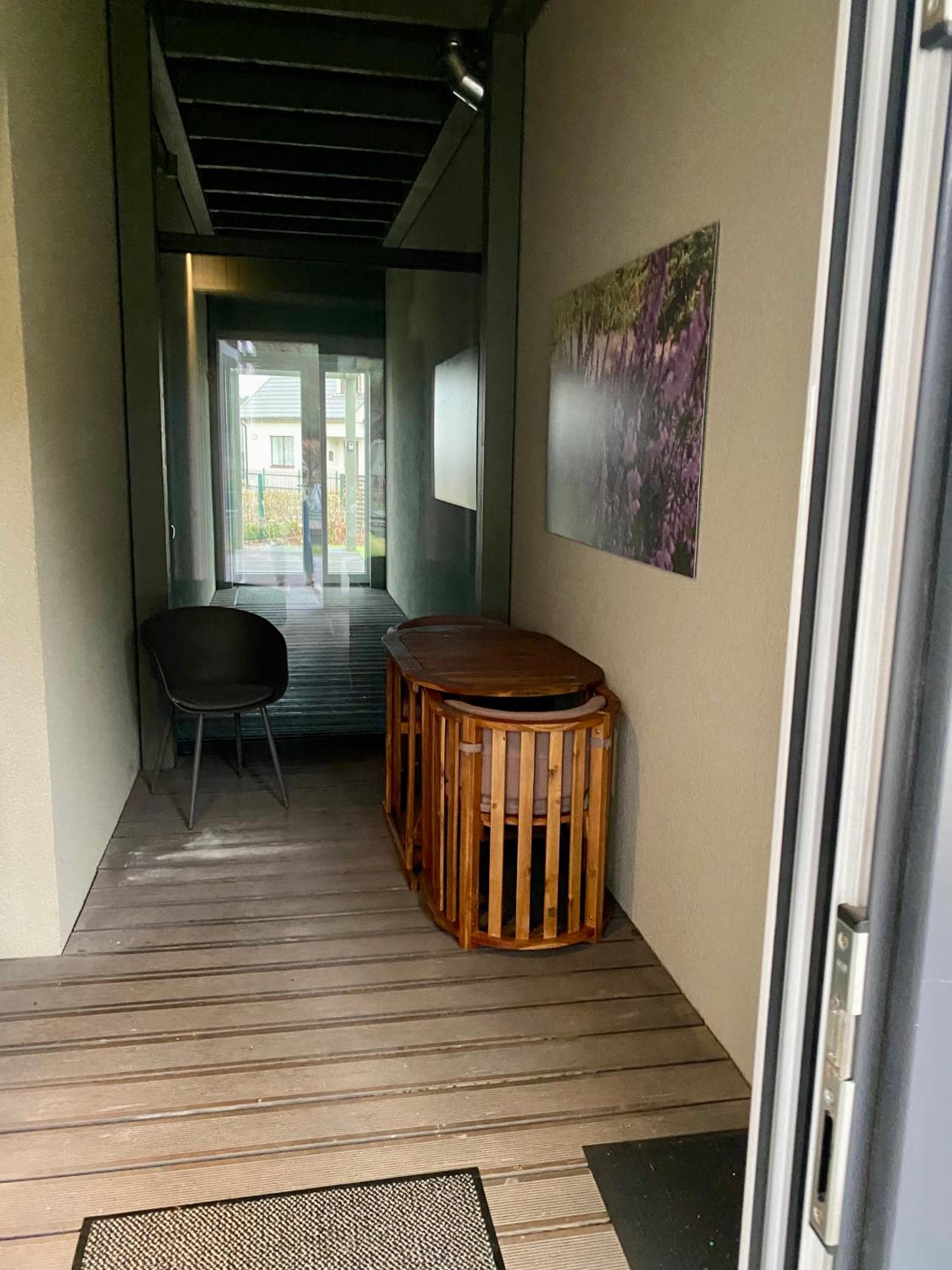Apartamentai Ornamentai