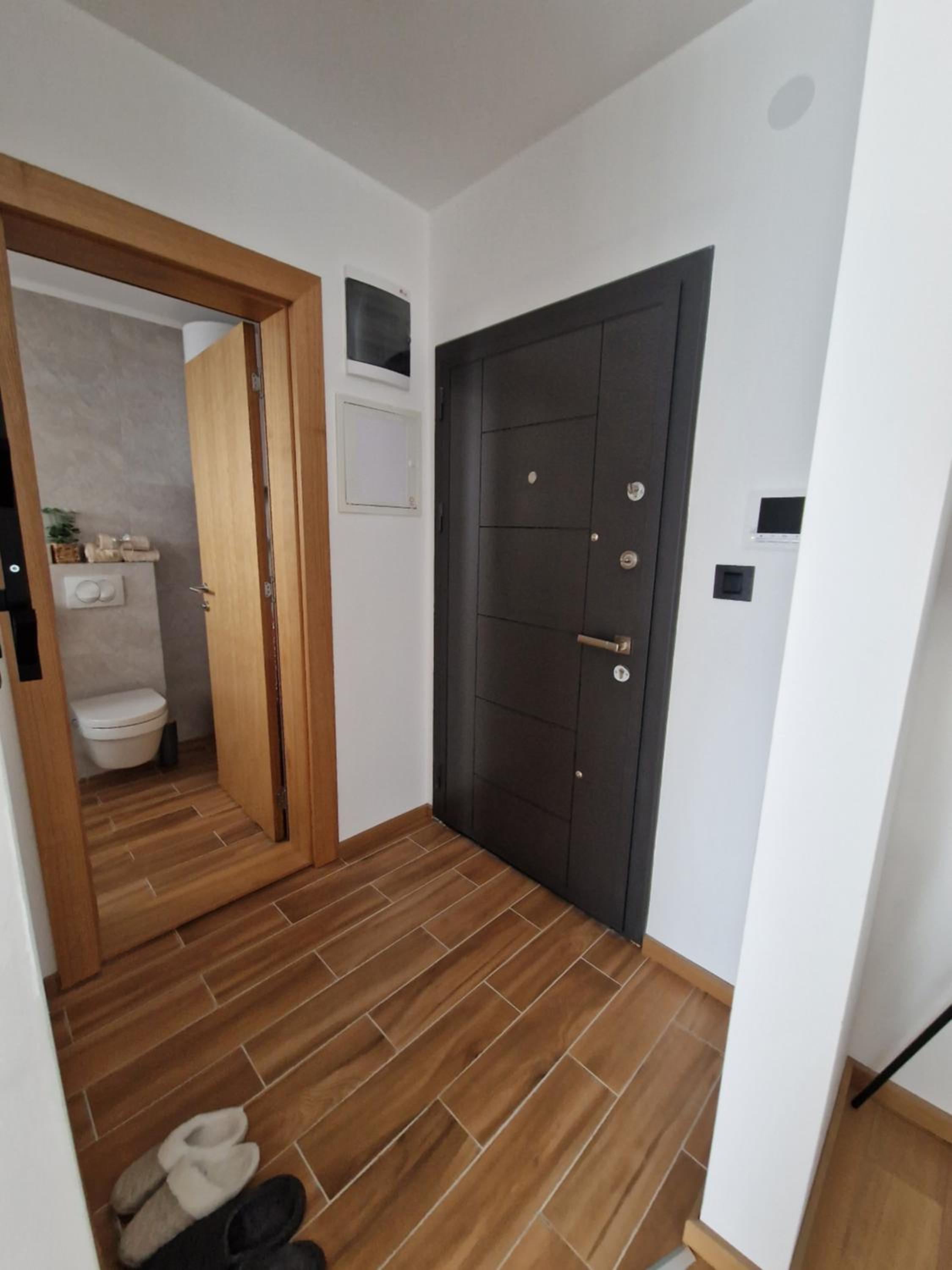 Apartman Altura