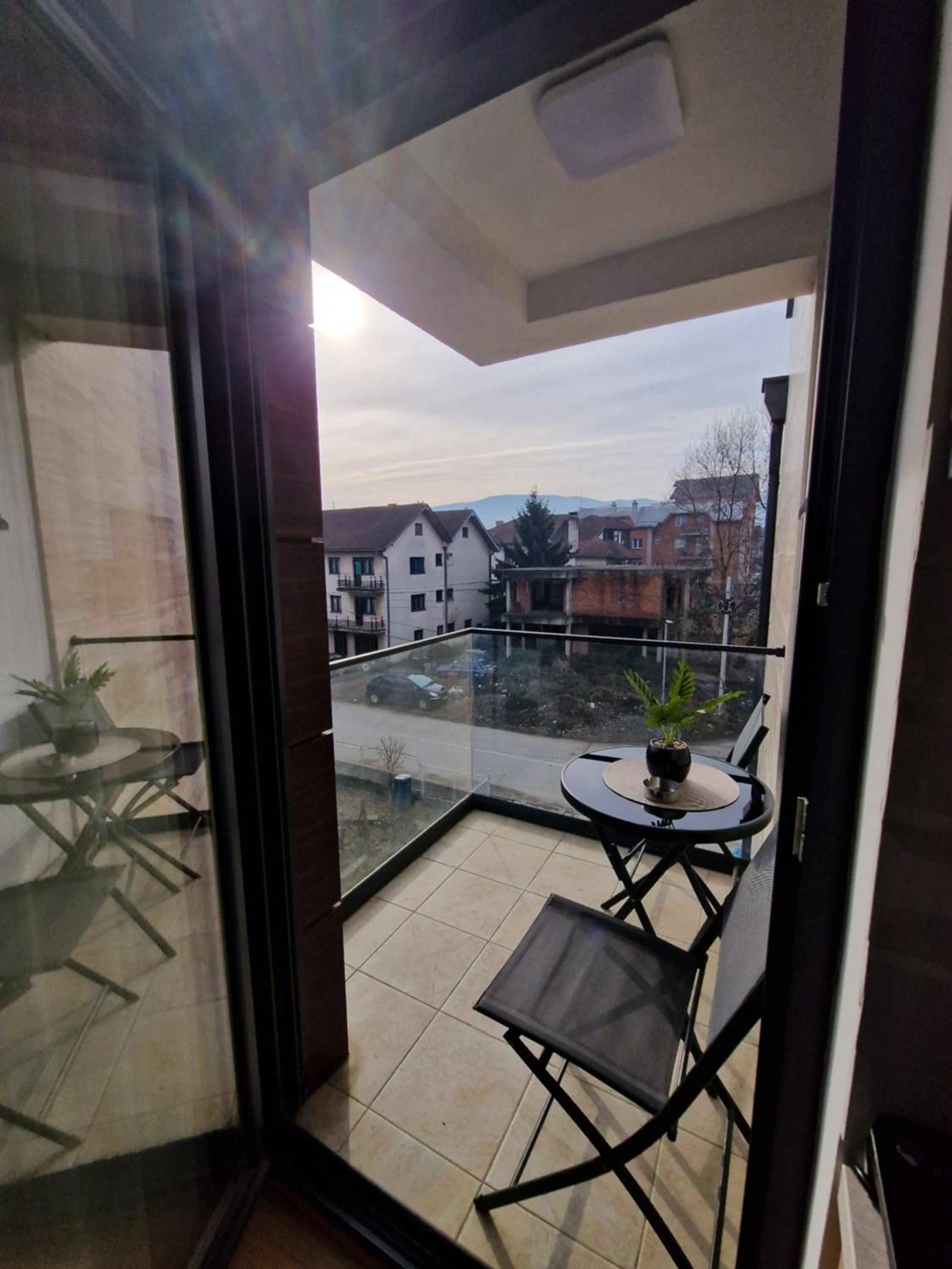 Apartman Altura