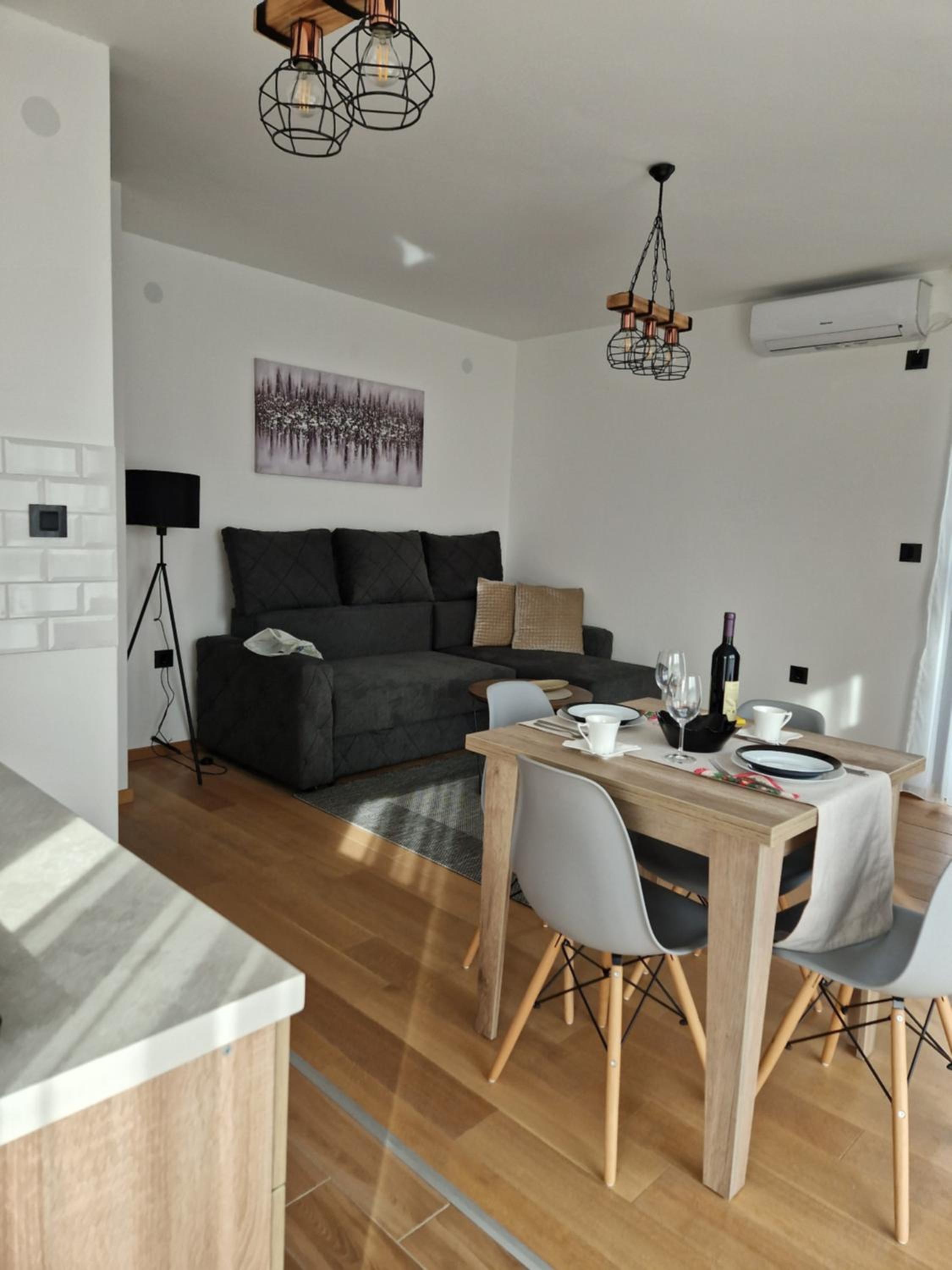 Apartman Altura