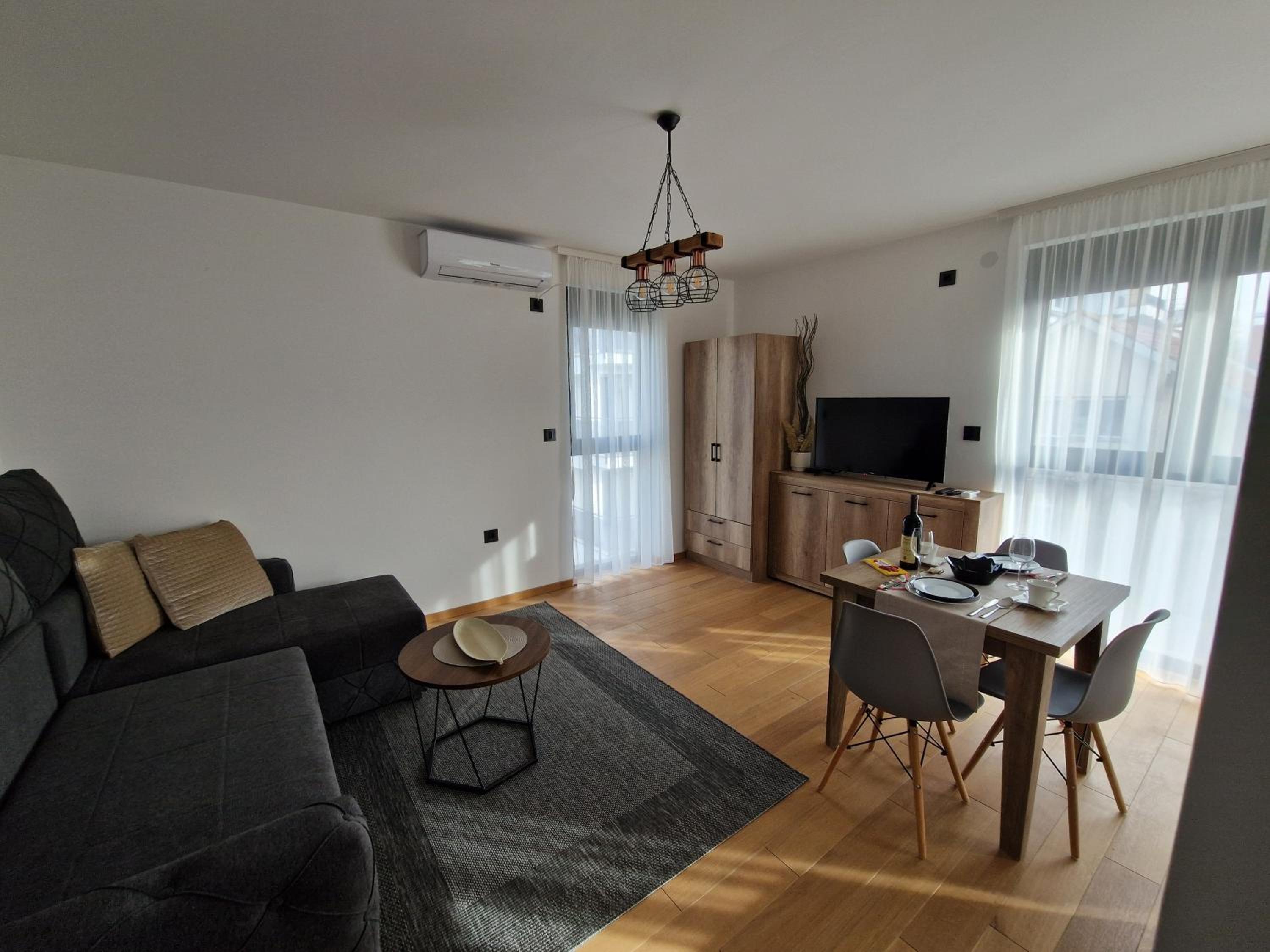 Apartman Altura