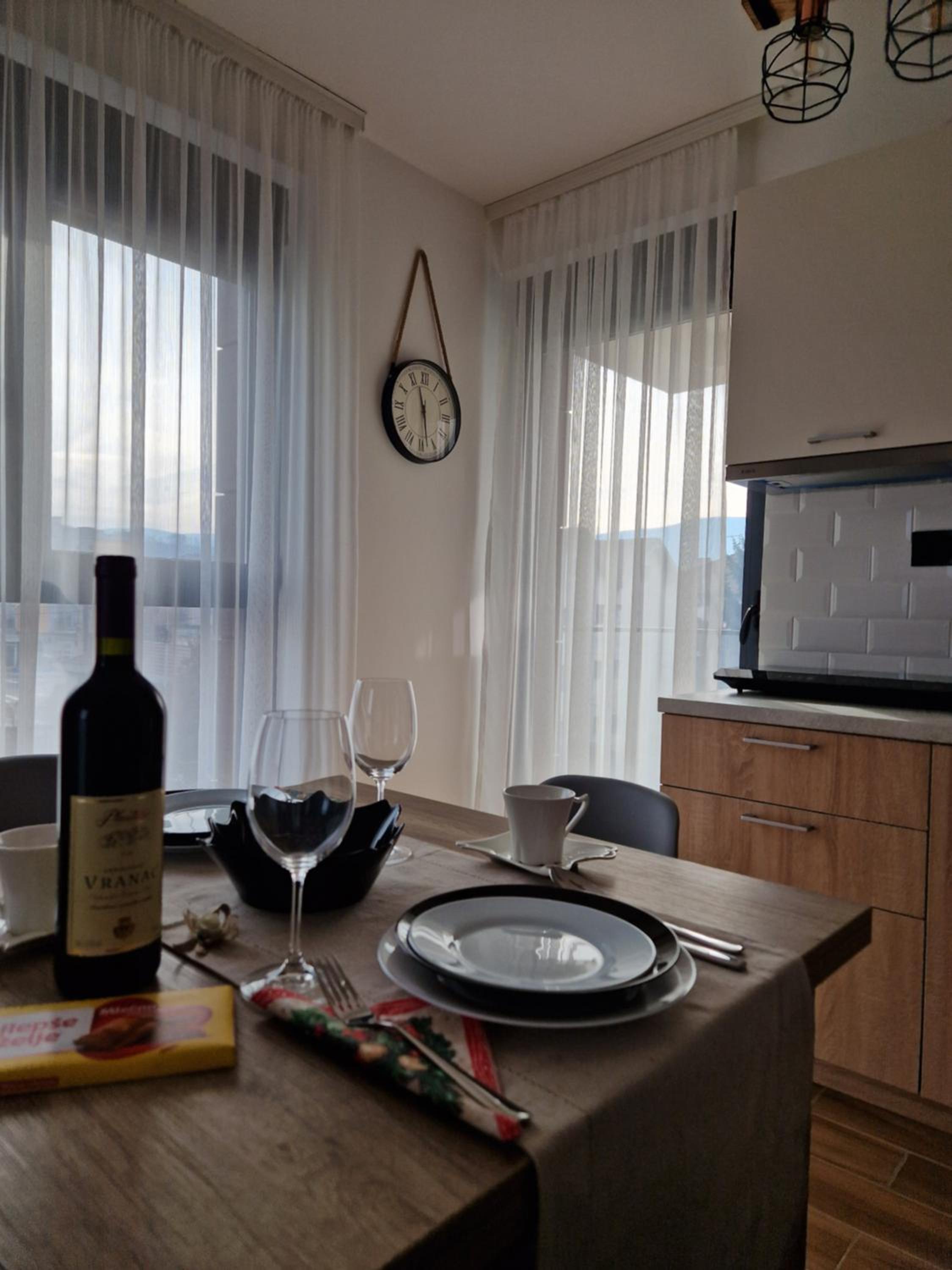 Apartman Altura