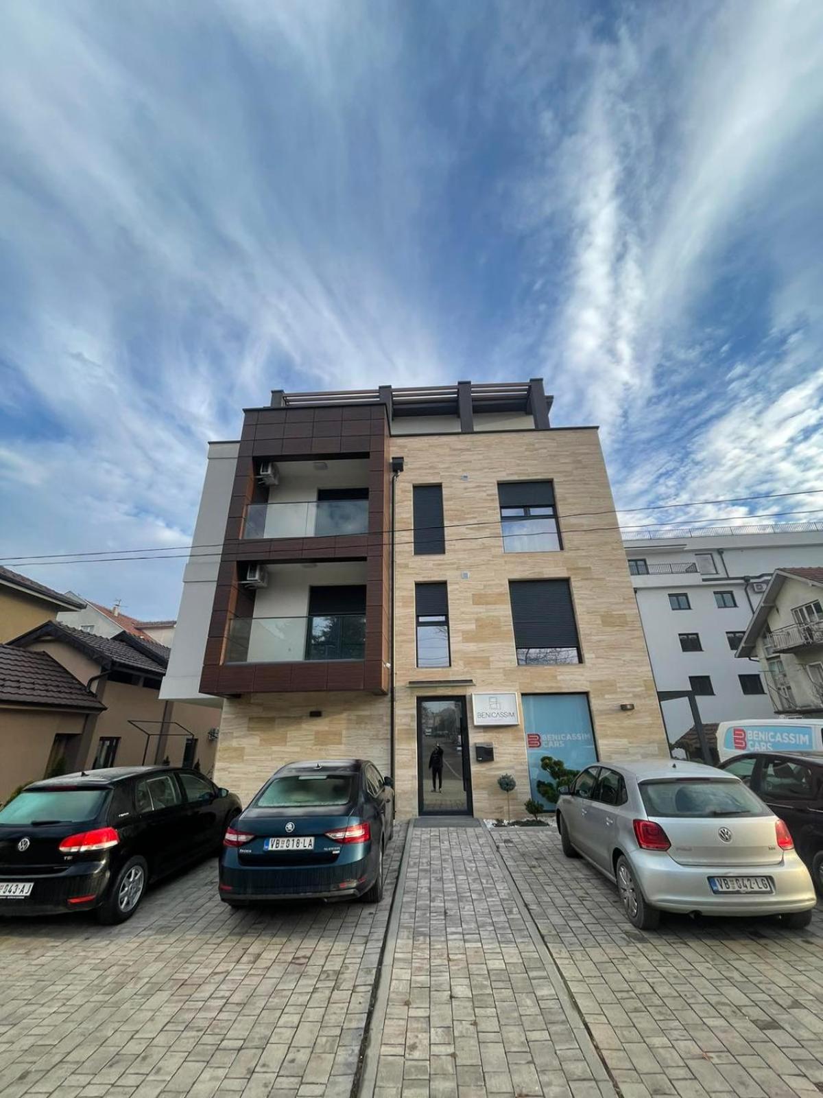 Apartman Altura