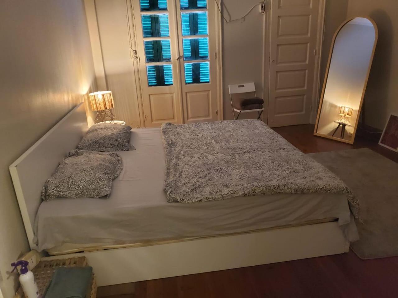 2B apartment with great location & beautiful view