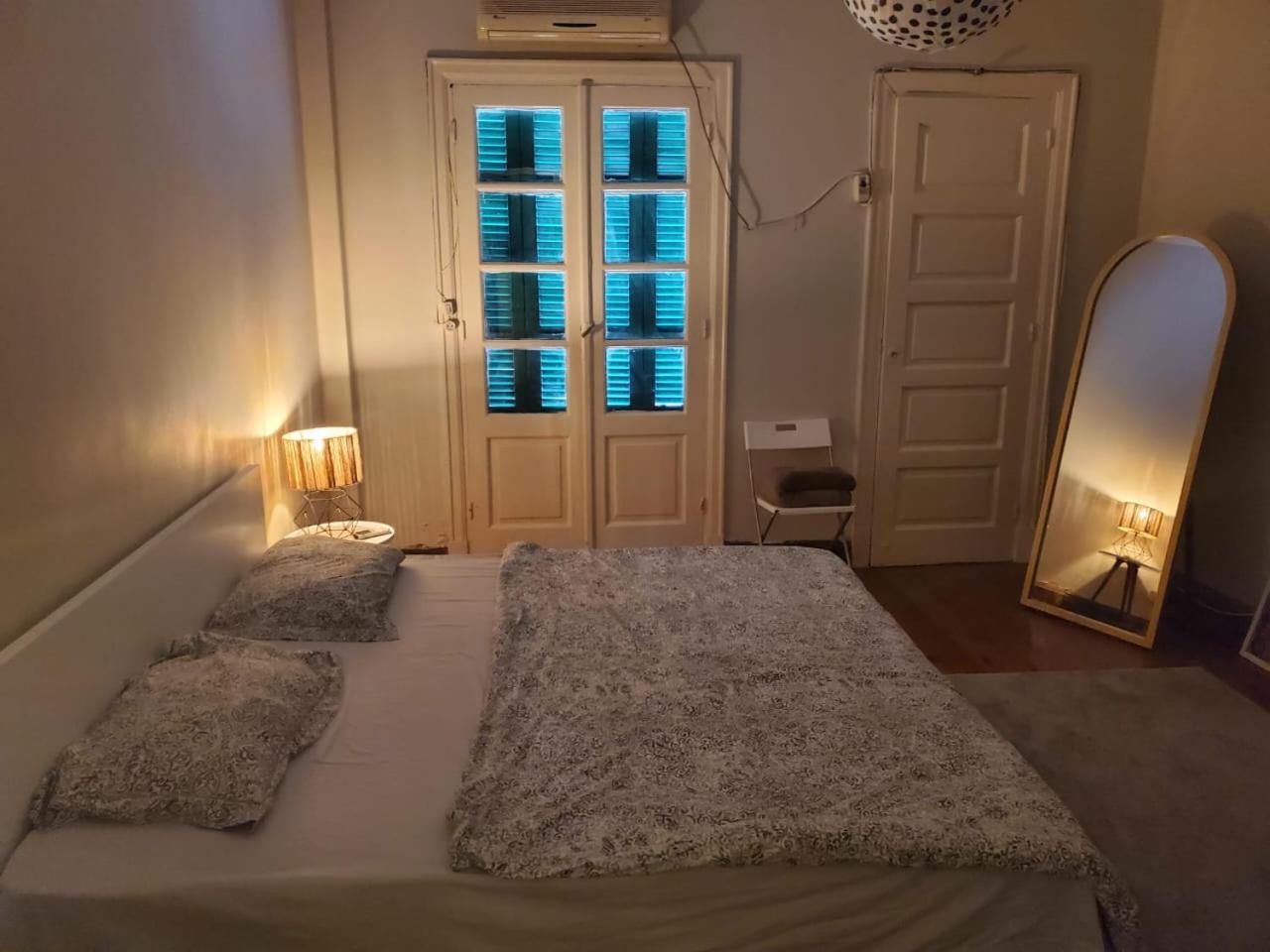 2B apartment with great location & beautiful view