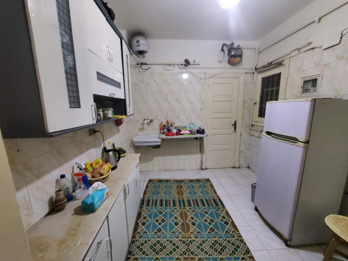 2B apartment with great location & beautiful view