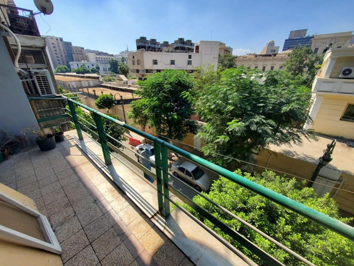 2B apartment with great location & beautiful view