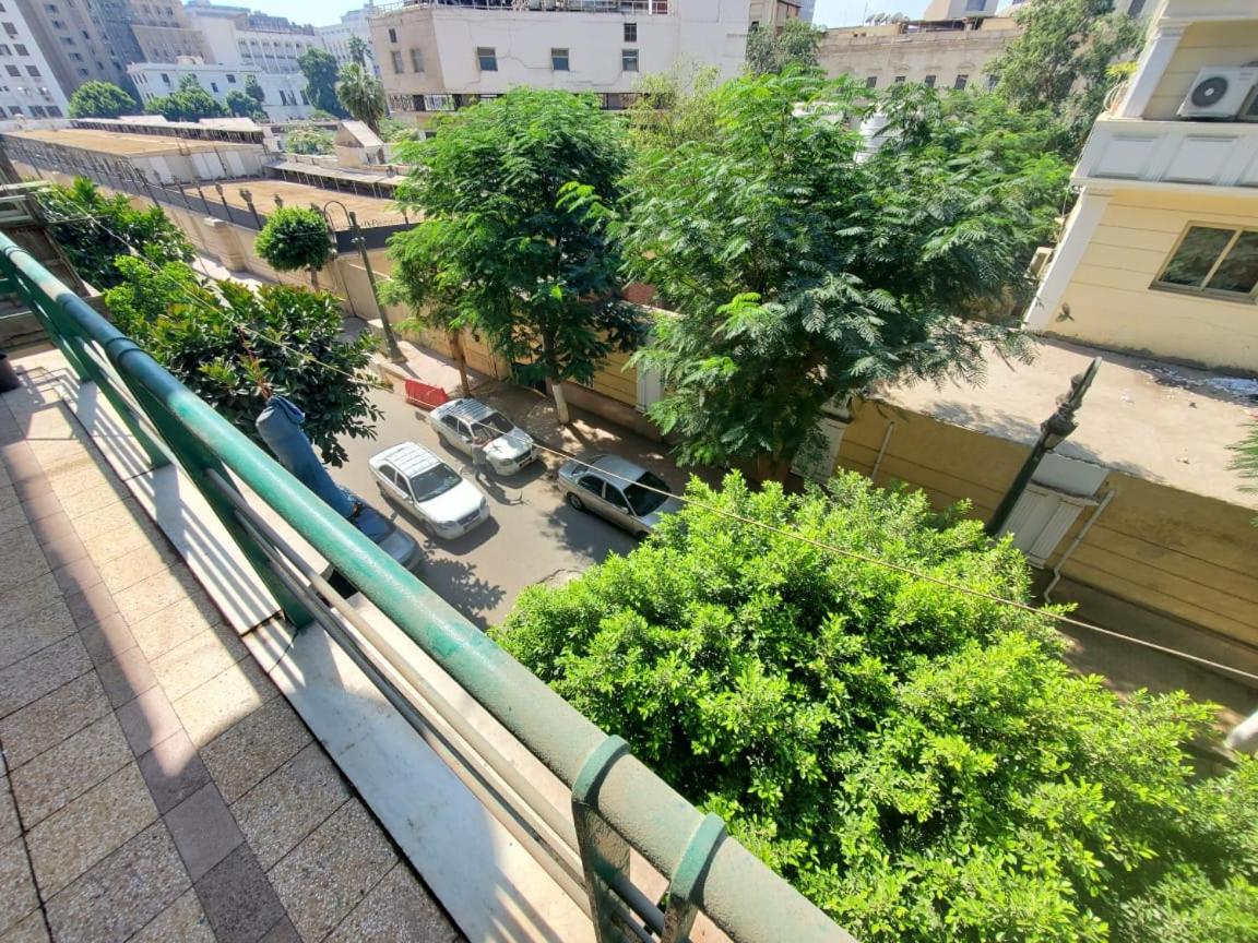2B apartment with great location & beautiful view