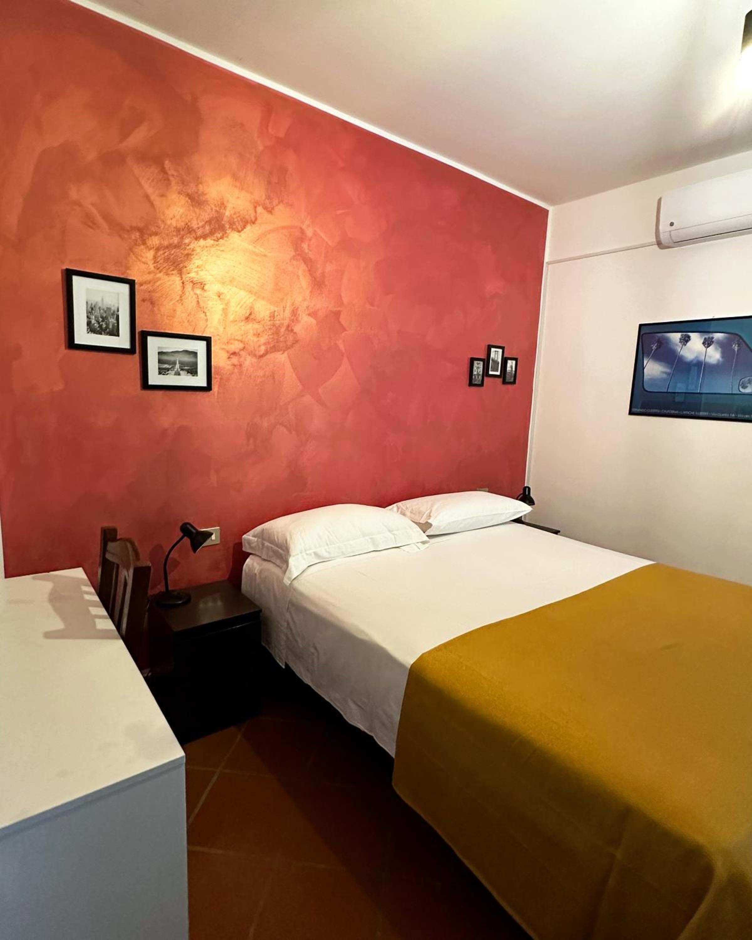 Motel Del Grosso view 4