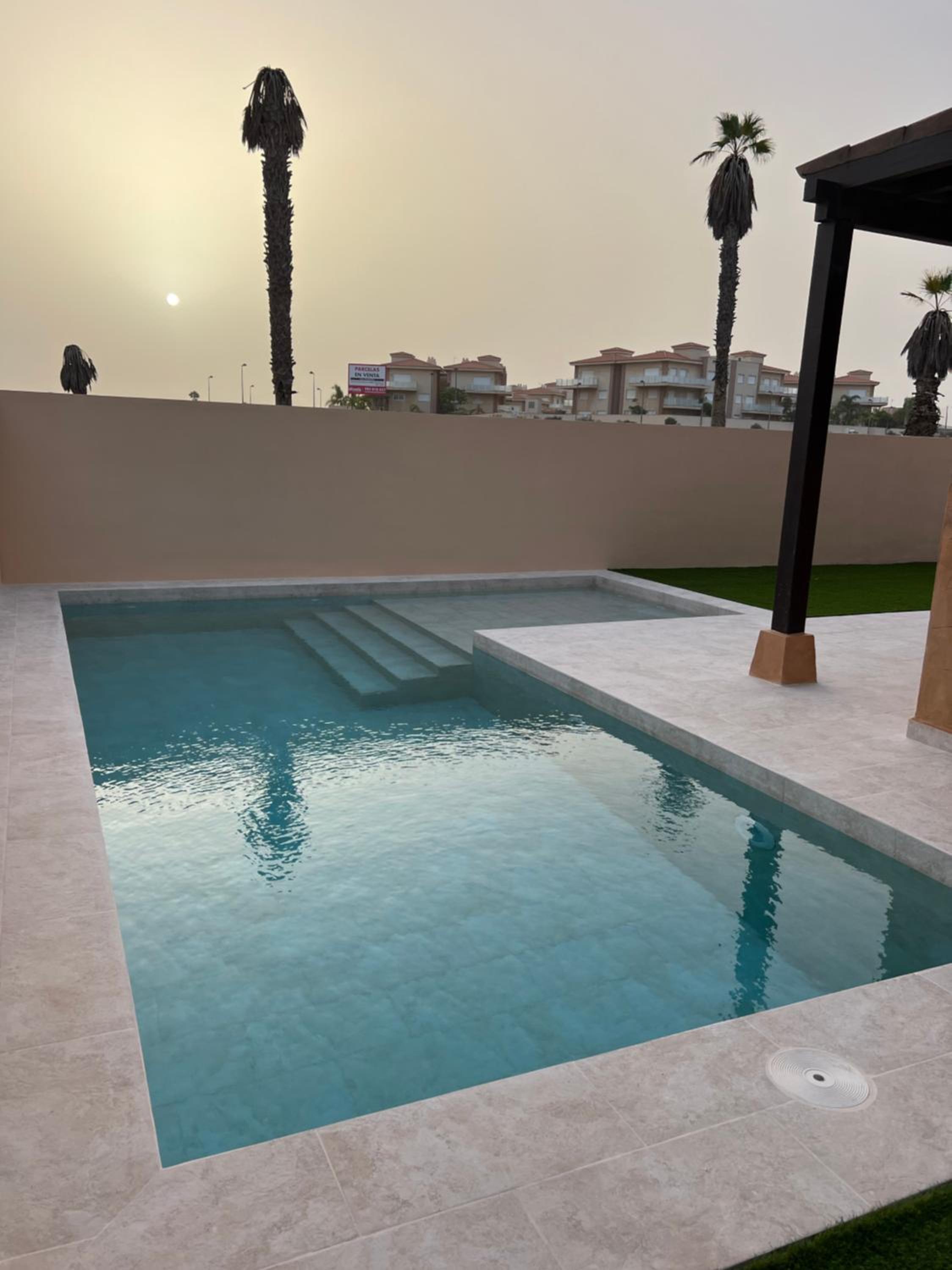 Villa Saona Golf - Private pool - Total tranquility Tenerife