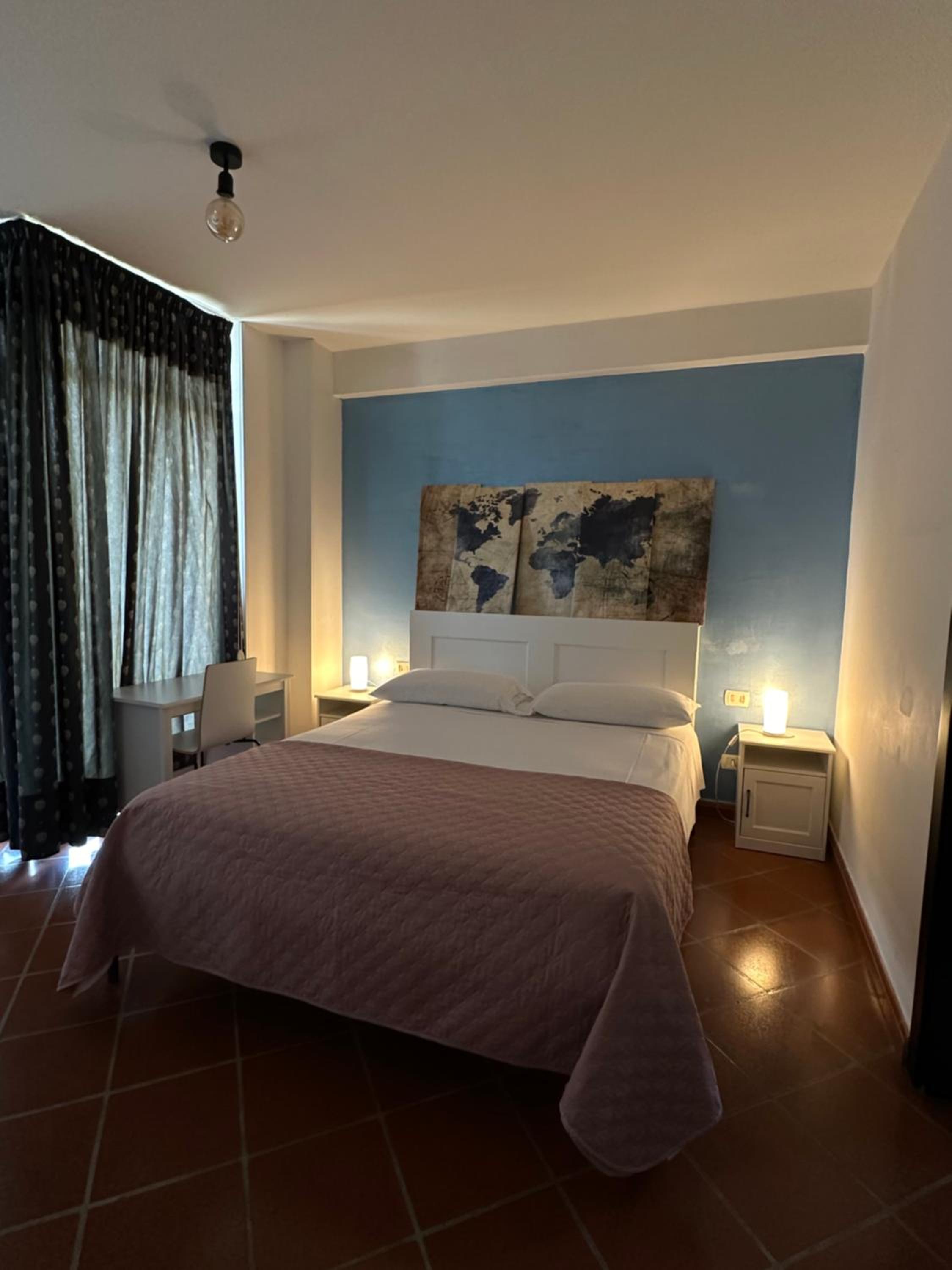 Motel Del Grosso view 2