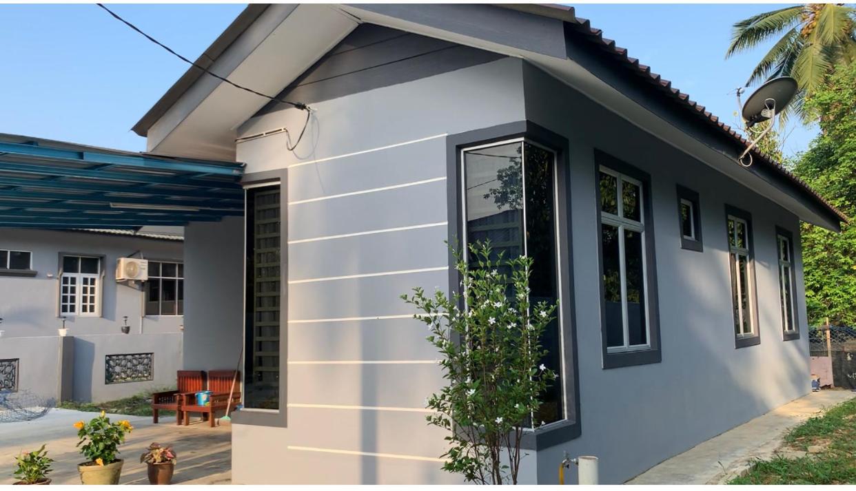 Hasne Guesthouse