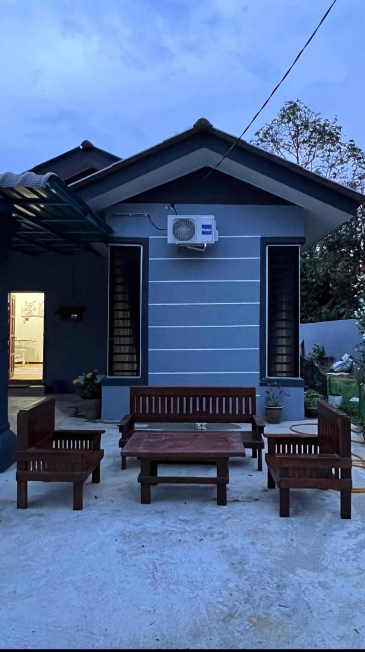 Hasne Guesthouse