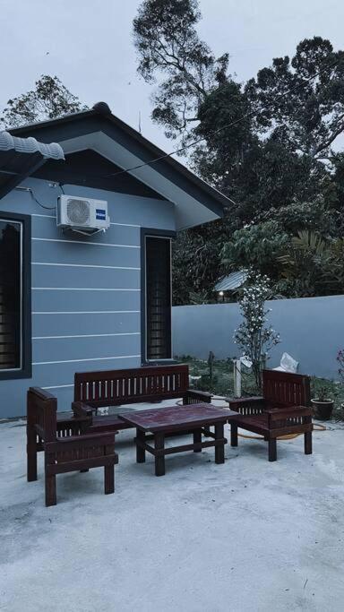 Hasne Guesthouse