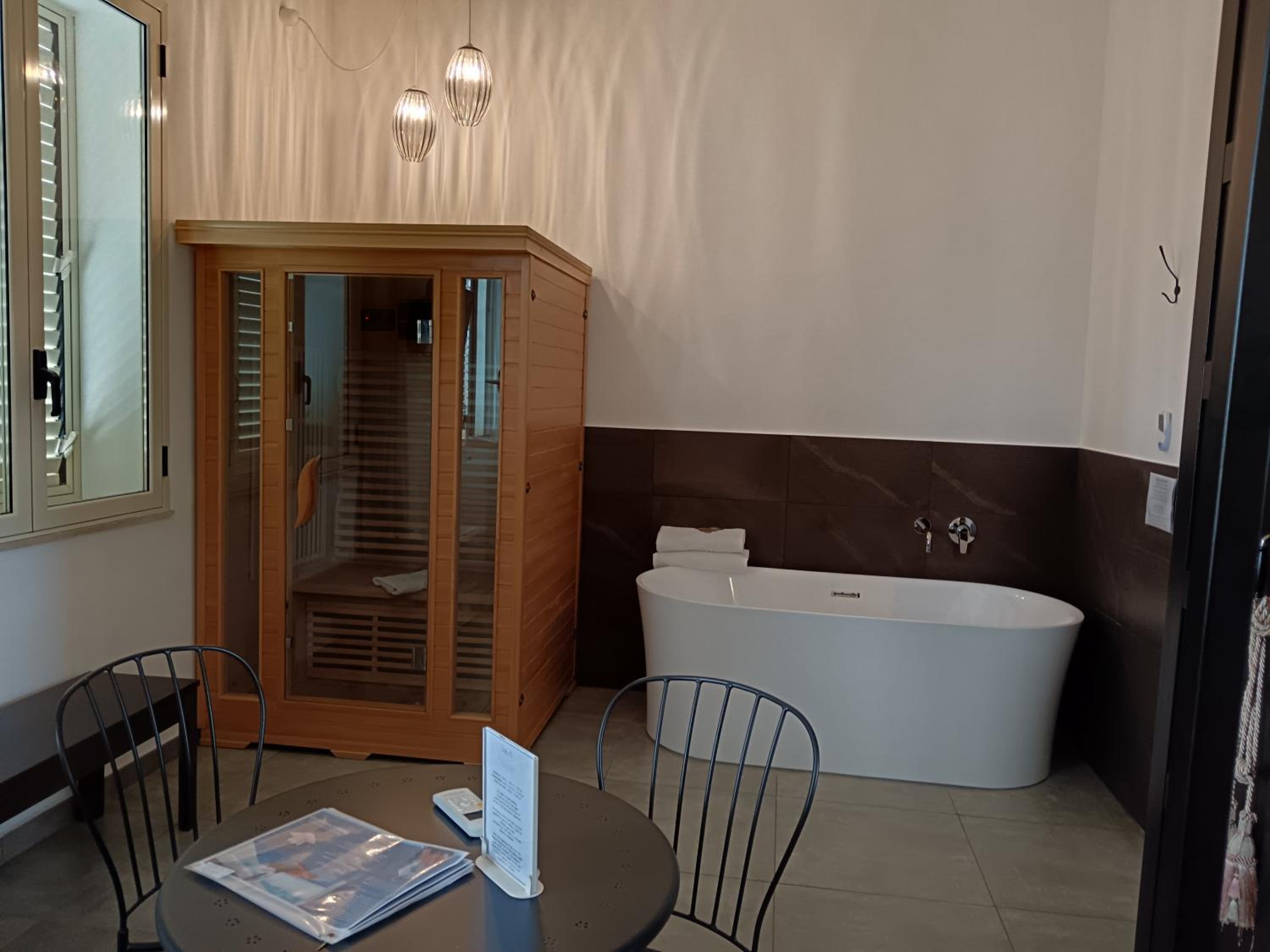 Inkantu B&B en Terrasini
