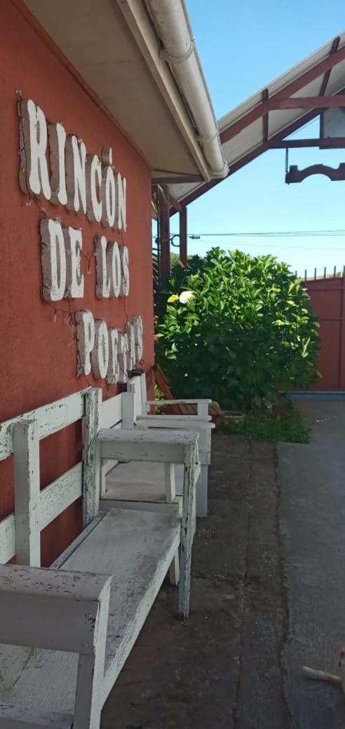 El Rincon de los Poetas