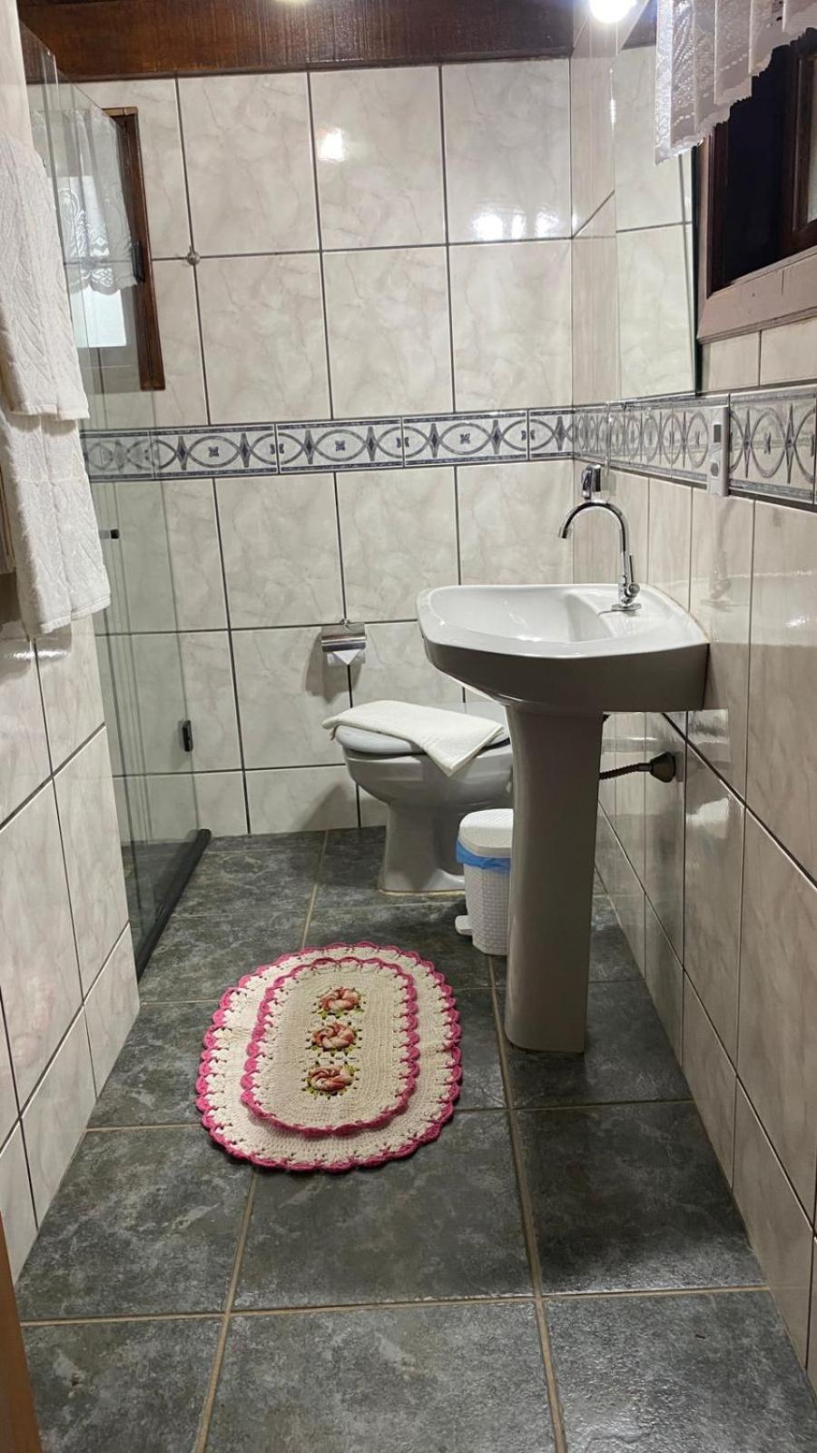 Chalé Vale das Pedras