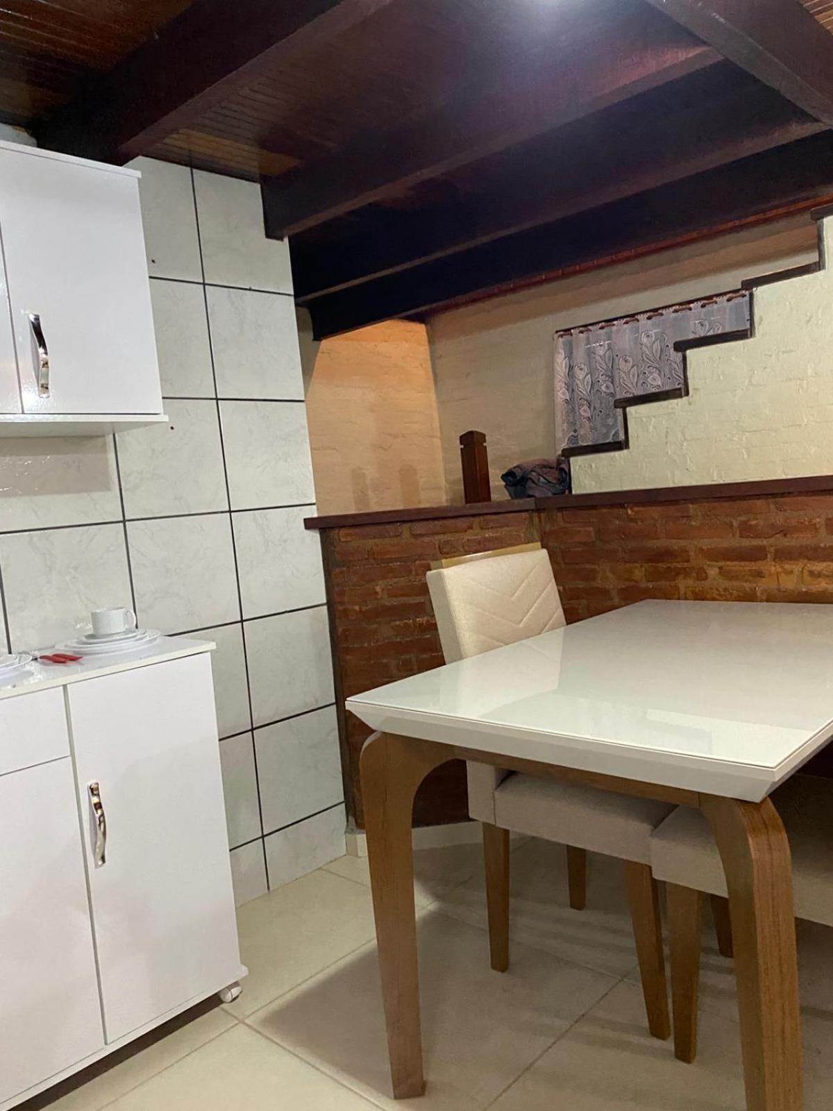 Chalé Vale das Pedras