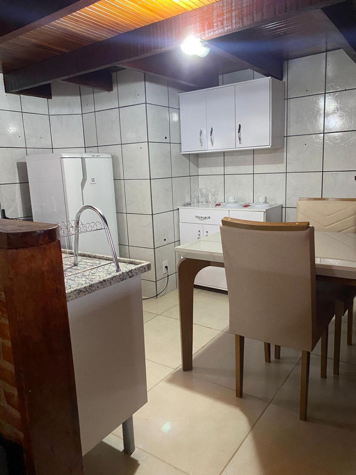Chalé Vale das Pedras
