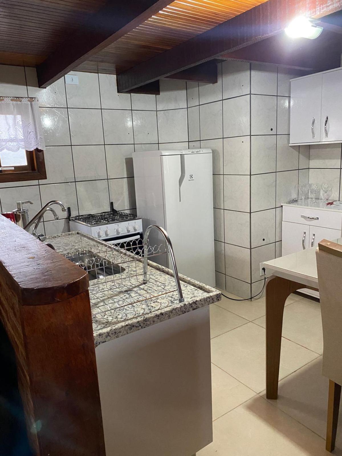 Chalé Vale das Pedras