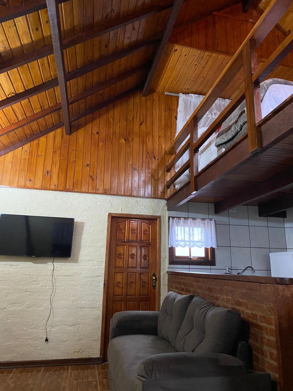Chalé Vale das Pedras