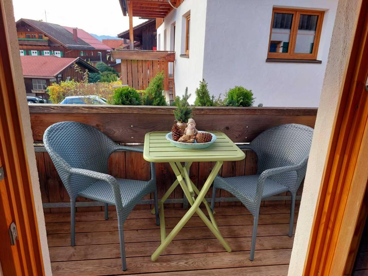 Ferienwohnungen Beargzit