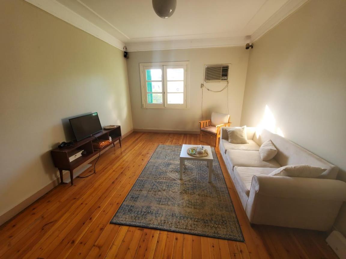 2B apartment with great location & beautiful view