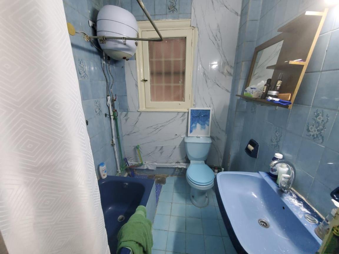 2B apartment with great location & beautiful view
